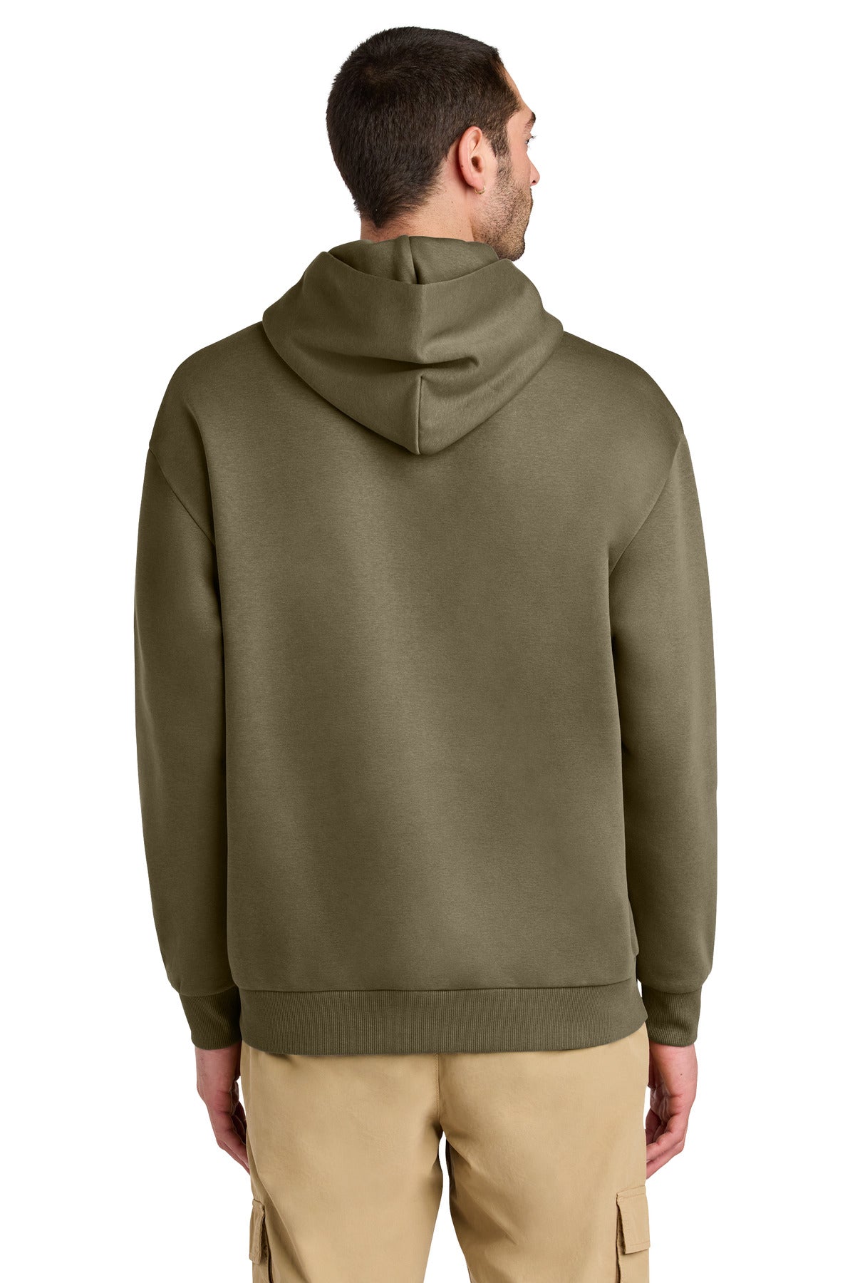 District V.I.T. Heavyweight Fleece Hoodie DT6150