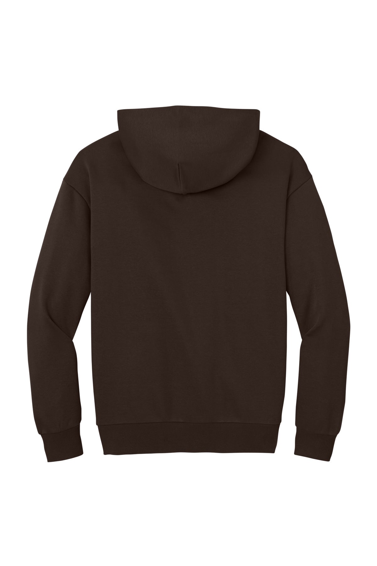 District V.I.T. Heavyweight Fleece Hoodie DT6150