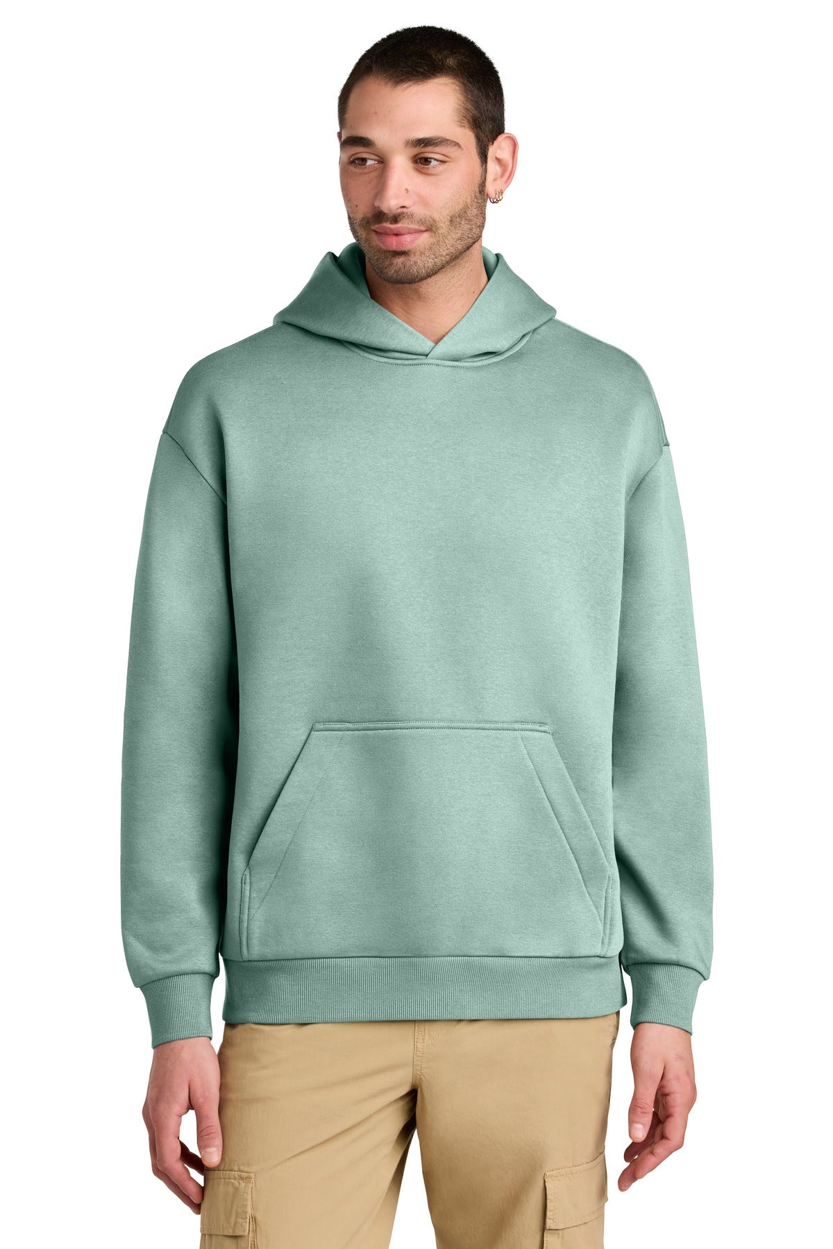 District V.I.T. Heavyweight Fleece Hoodie DT6150