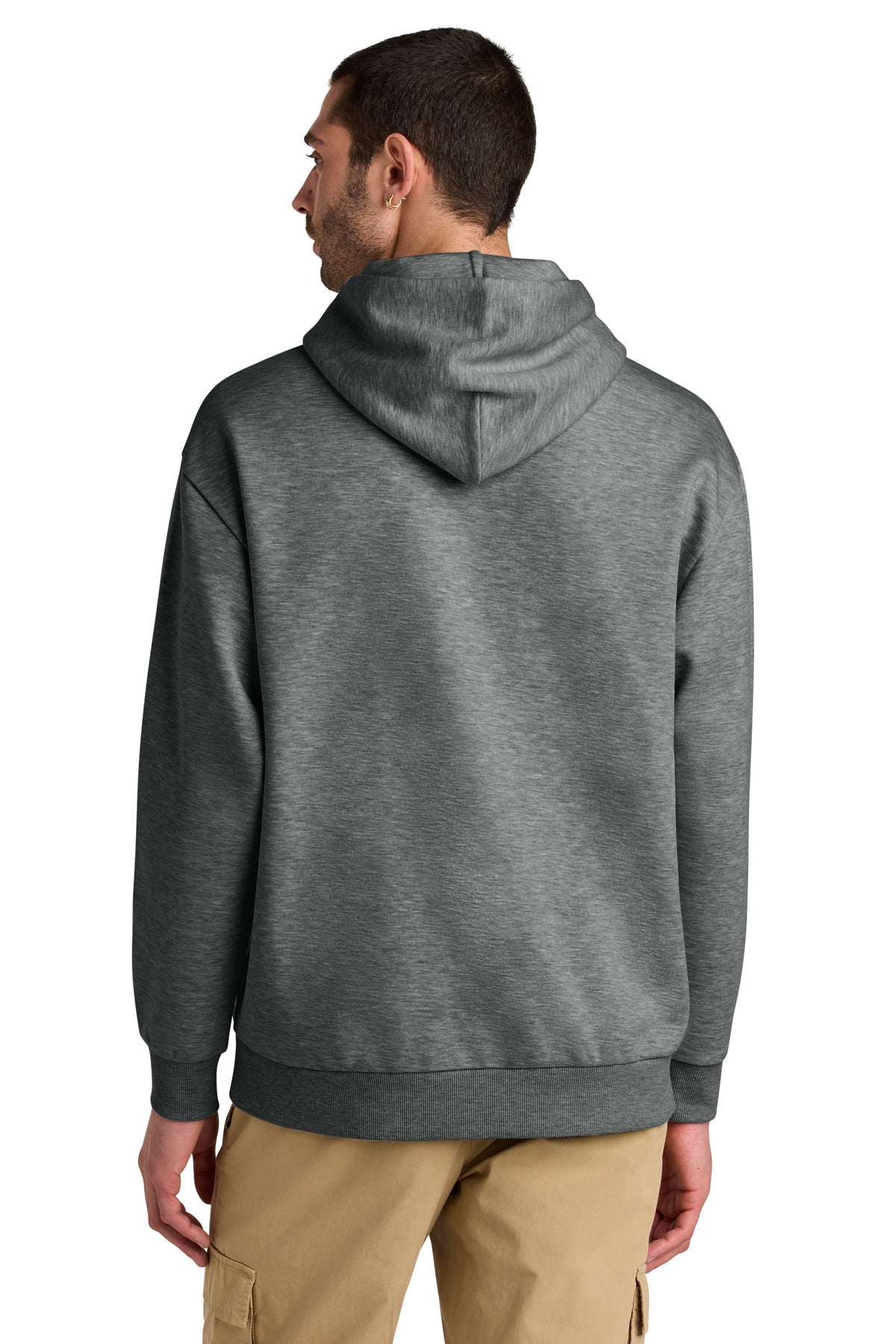 District V.I.T. Heavyweight Fleece Hoodie DT6150