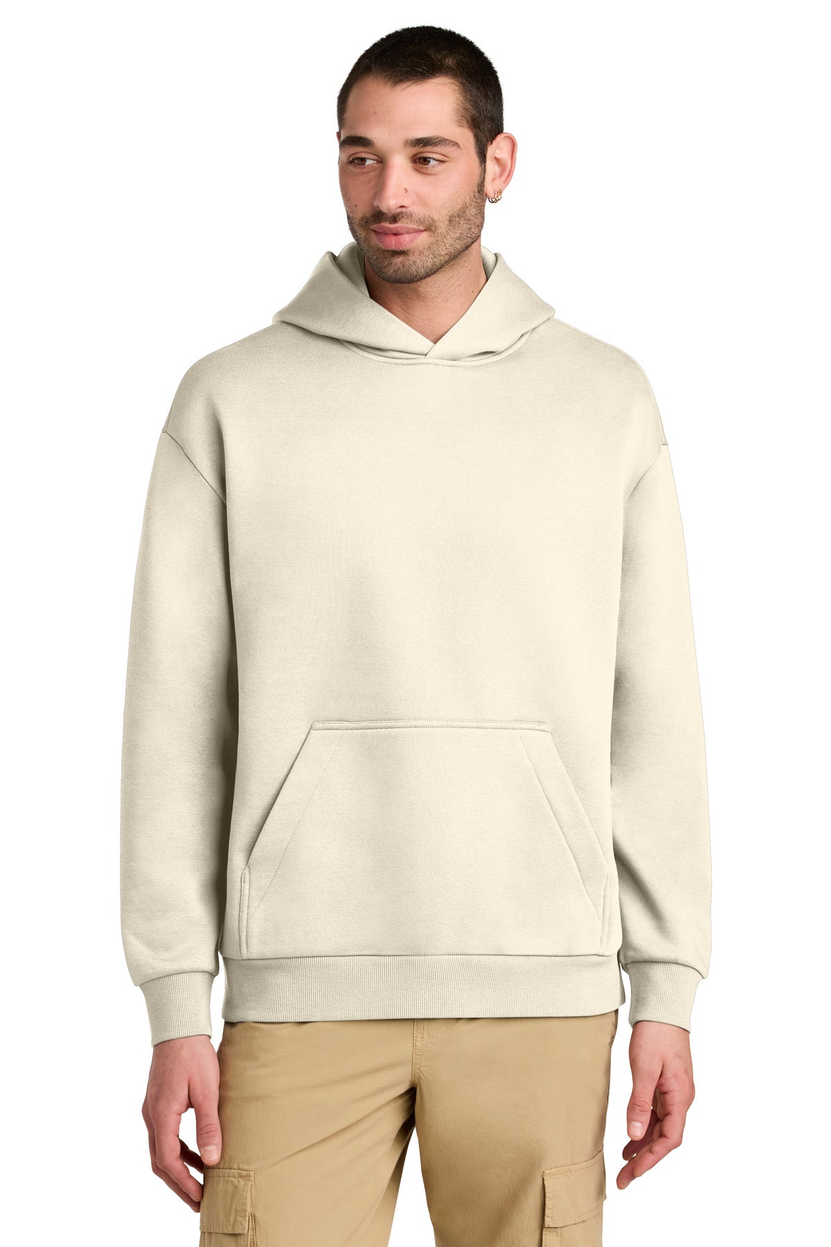 District V.I.T. Heavyweight Fleece Hoodie DT6150