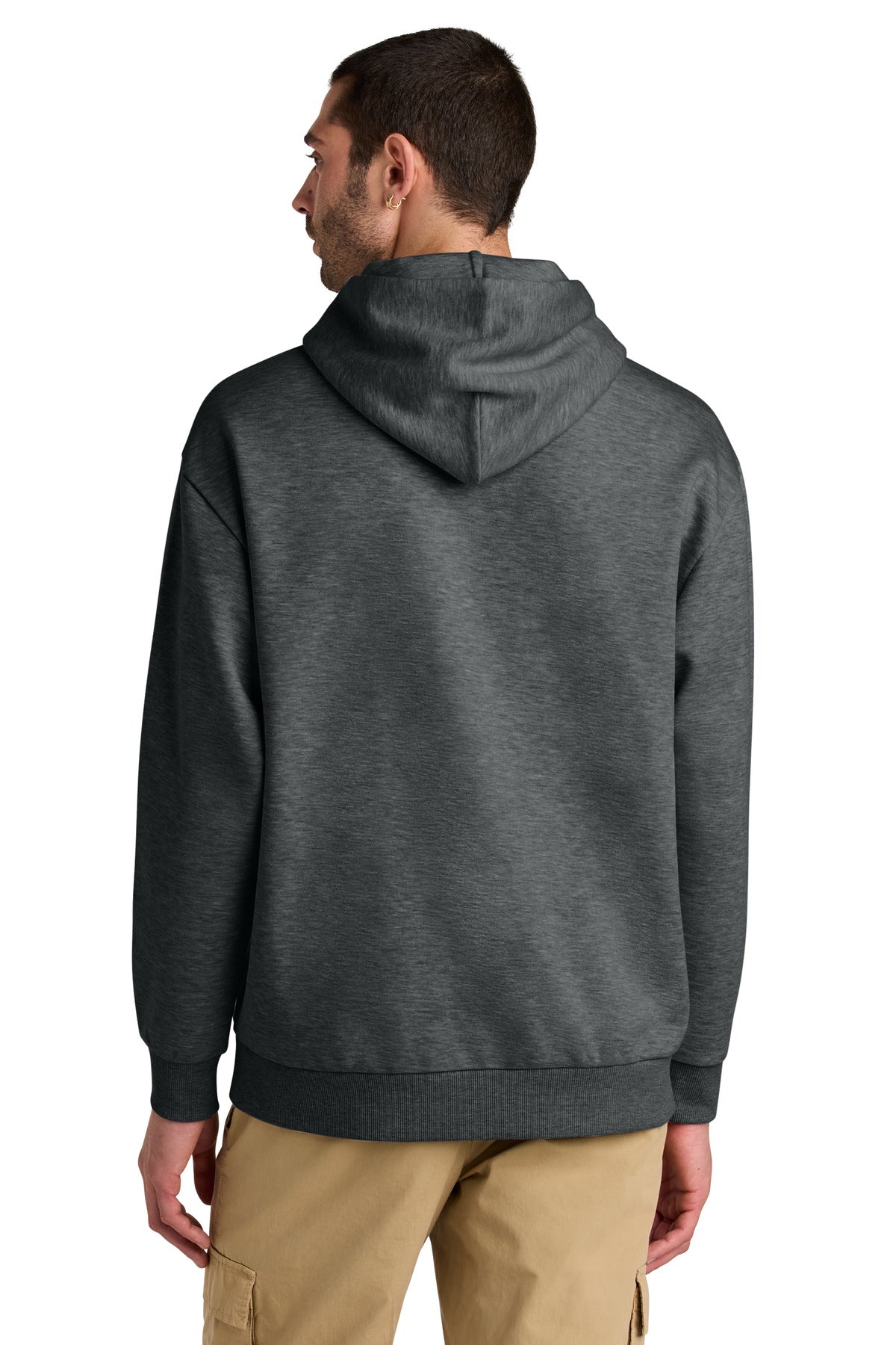District V.I.T. Heavyweight Fleece Hoodie DT6150