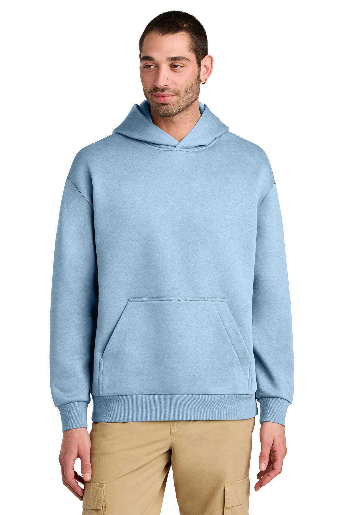District V.I.T. Heavyweight Fleece Hoodie DT6150