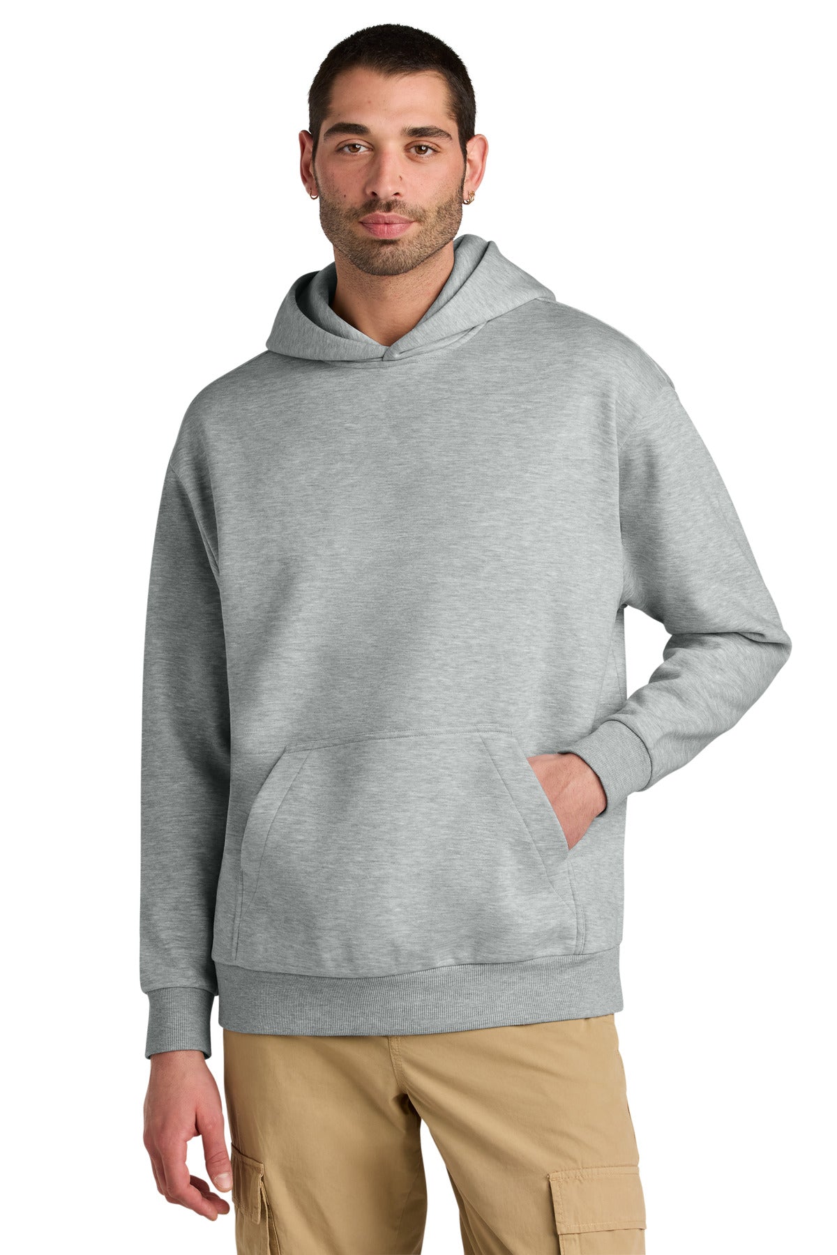 District V.I.T. Heavyweight Fleece Hoodie DT6150