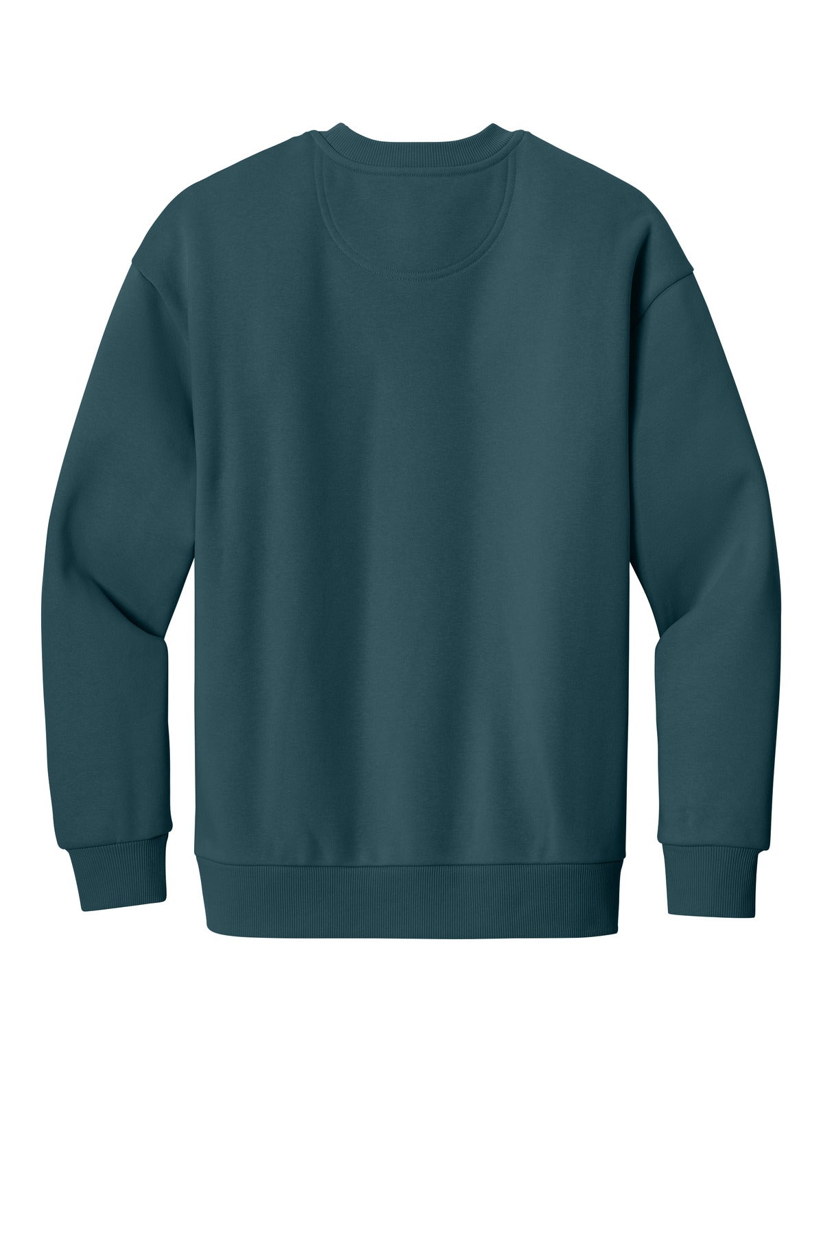 District V.I.T. Heavyweight Fleece Crew DT6154