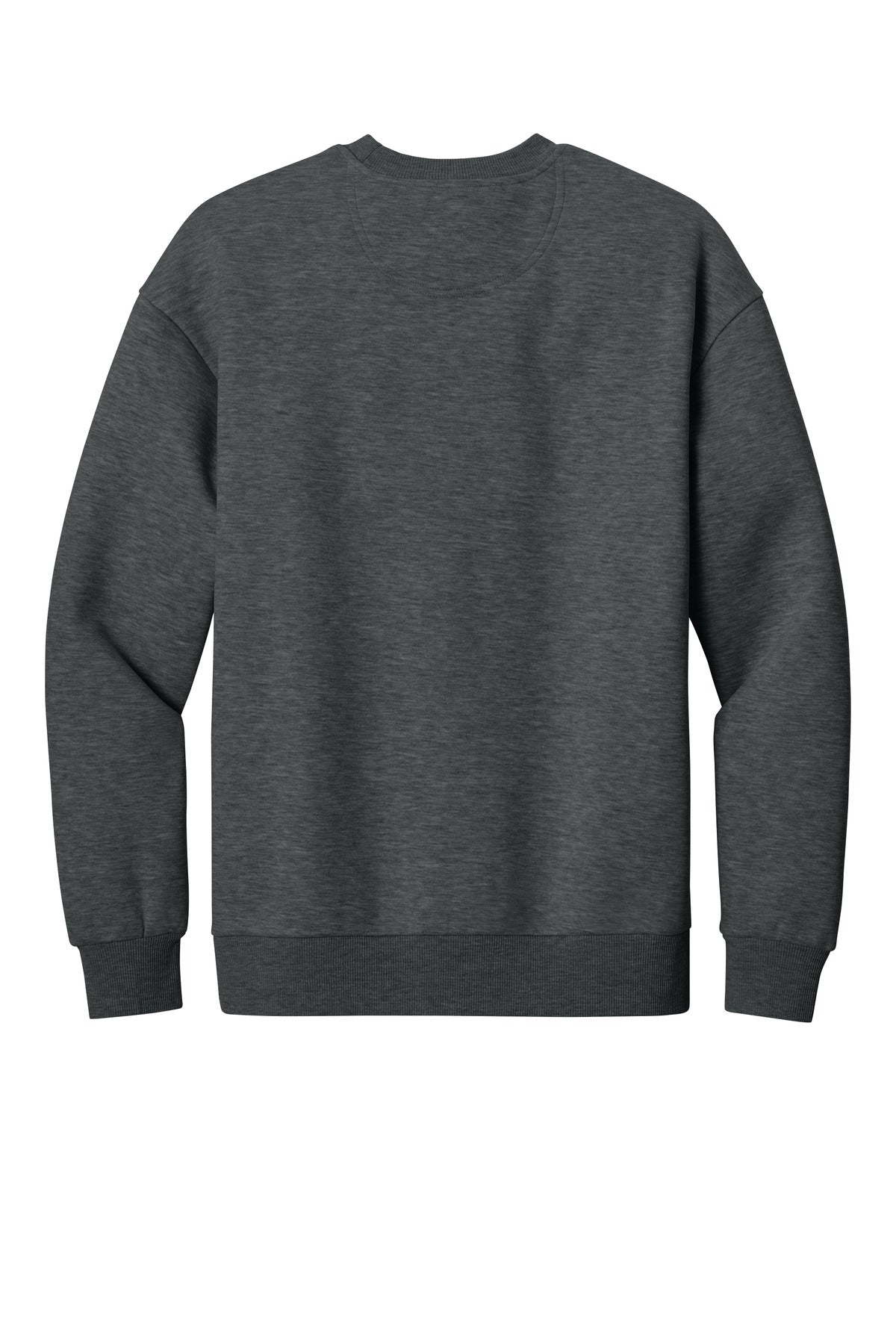 District V.I.T. Heavyweight Fleece Crew DT6154