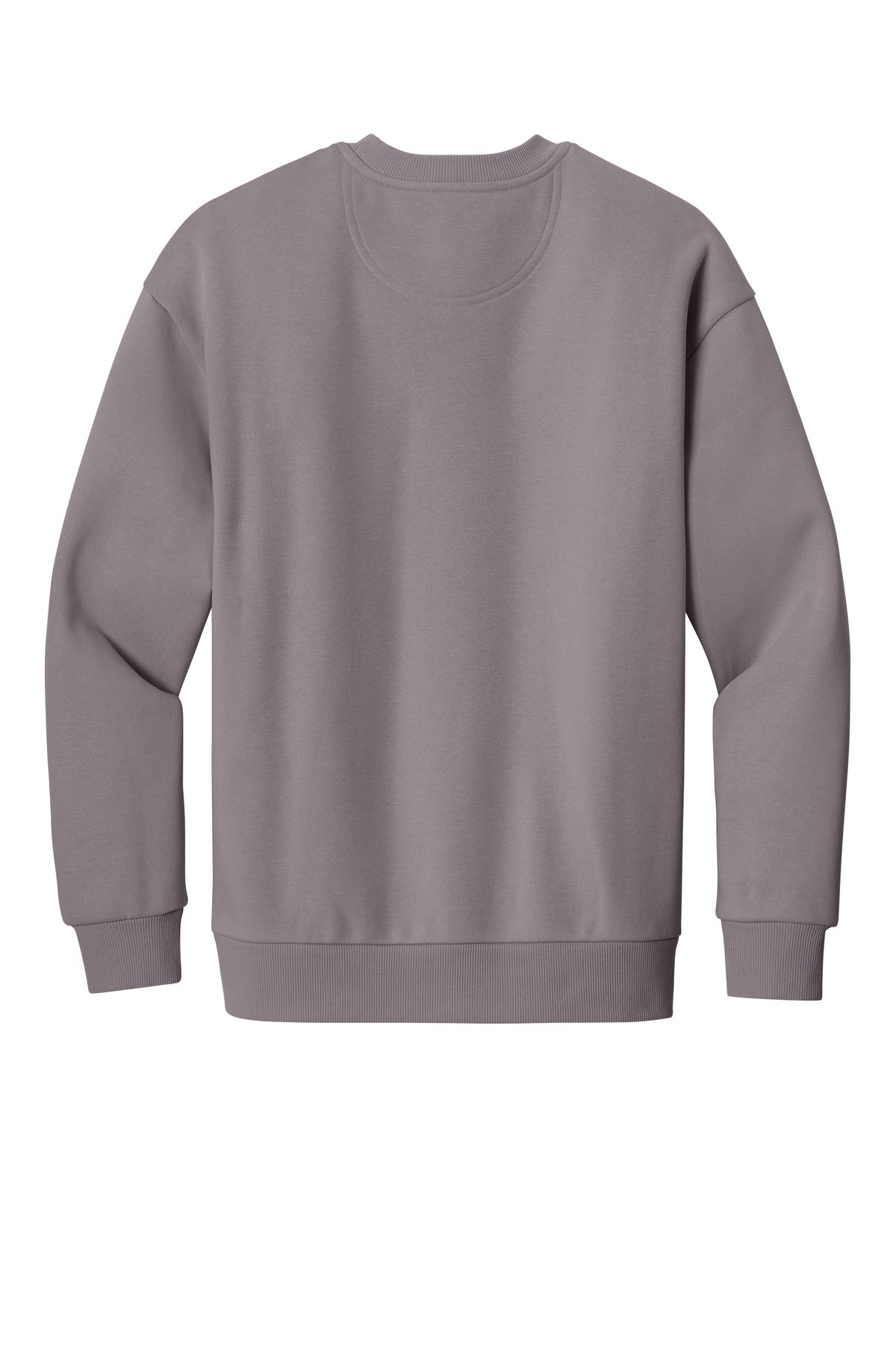 District V.I.T. Heavyweight Fleece Crew DT6154