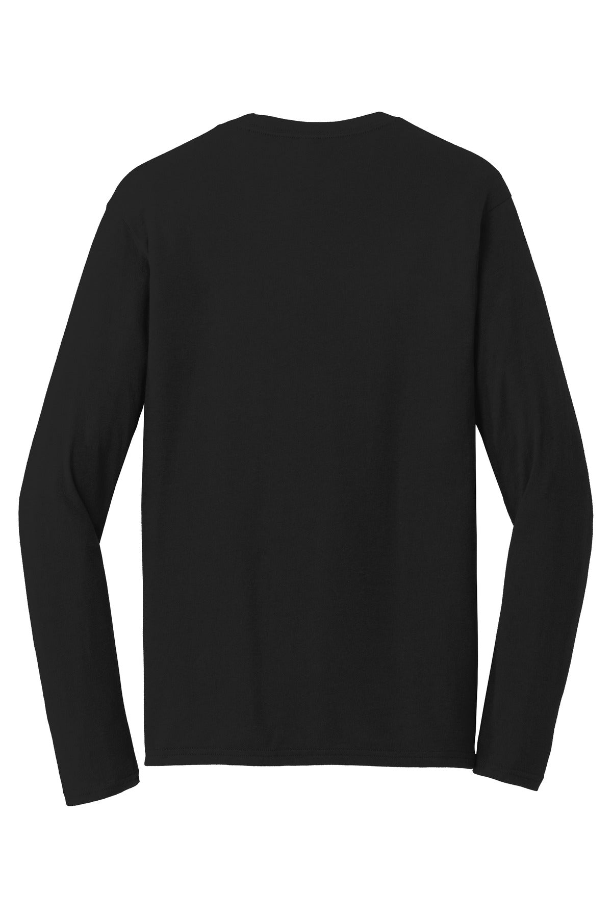 District Very Important Tee Long Sleeve DT6200