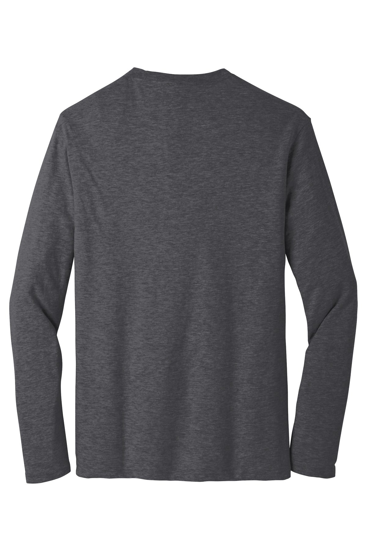 District Very Important Tee Long Sleeve DT6200