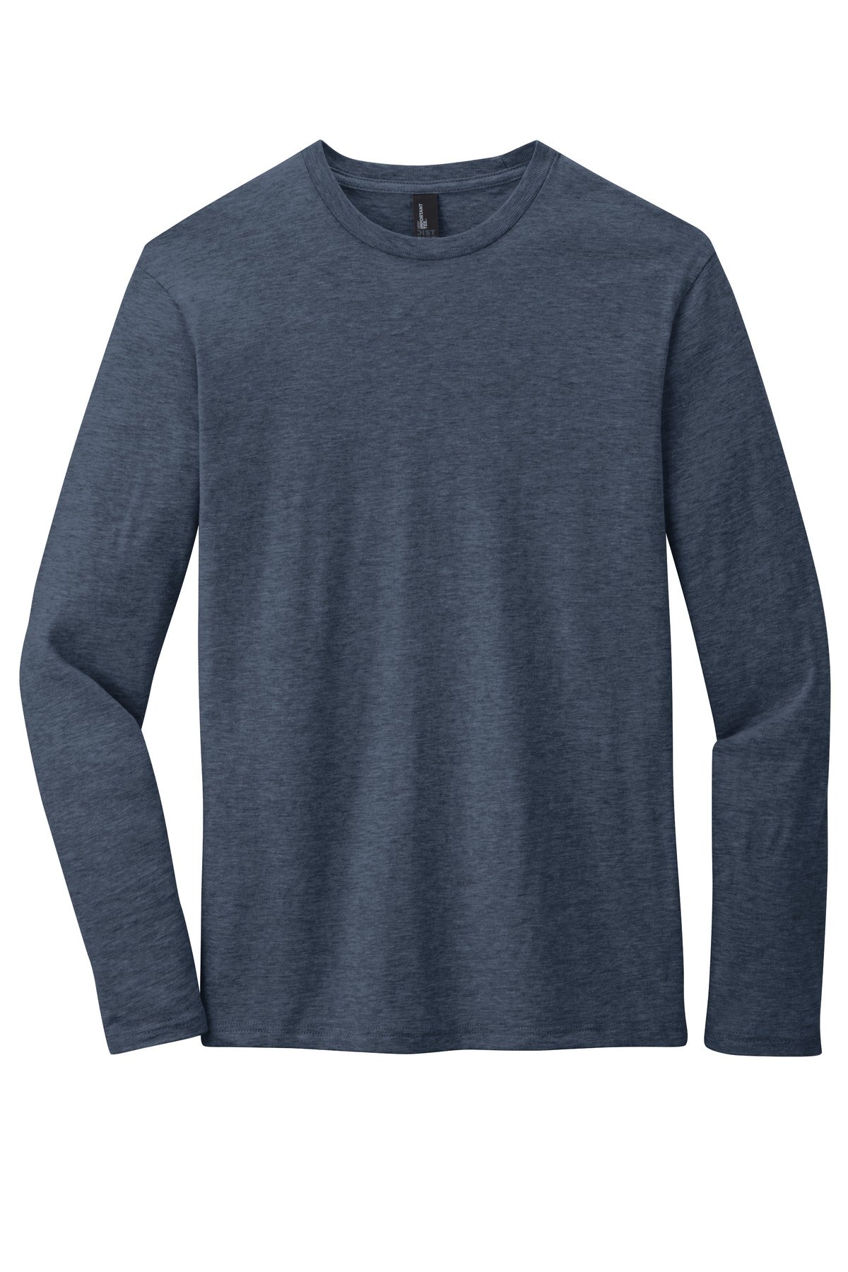 District Very Important Tee Long Sleeve DT6200