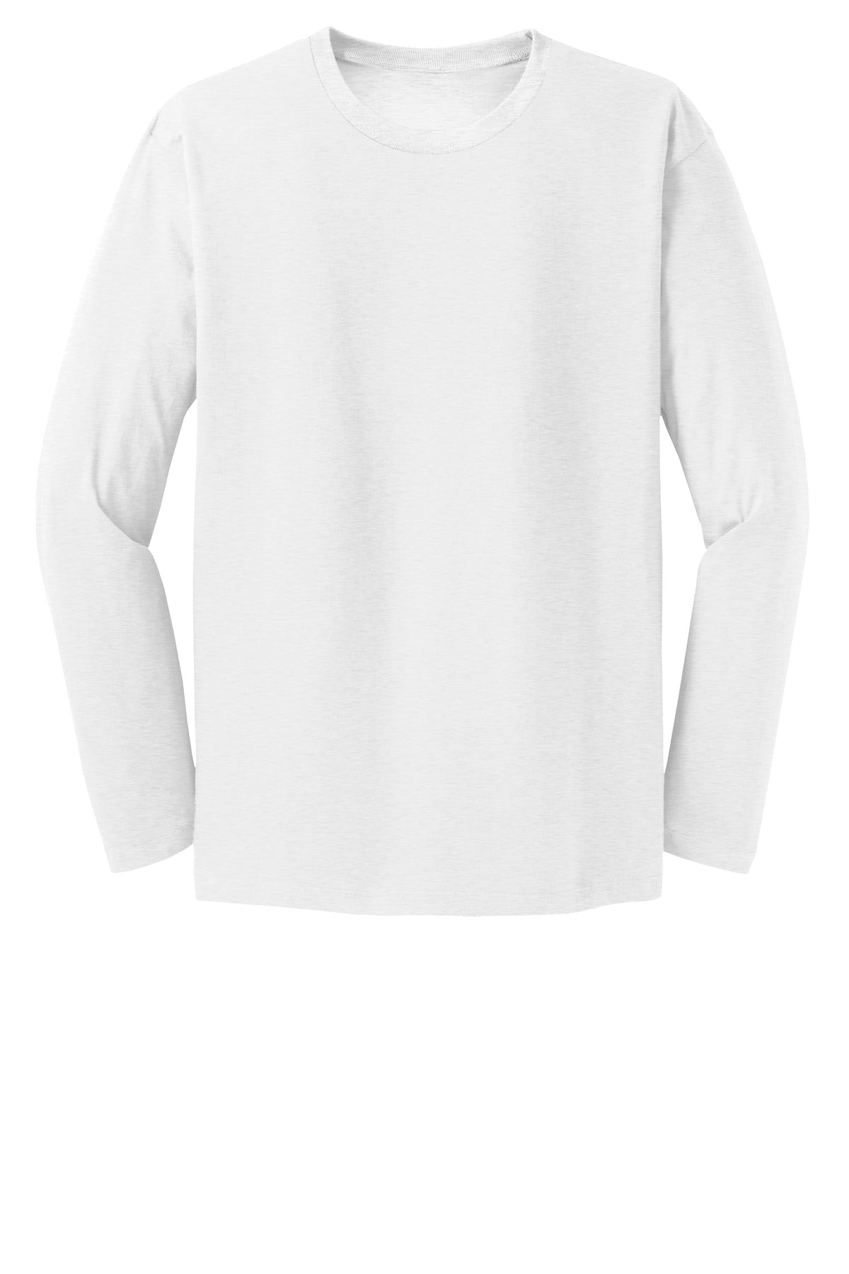 District Very Important Tee Long Sleeve DT6200