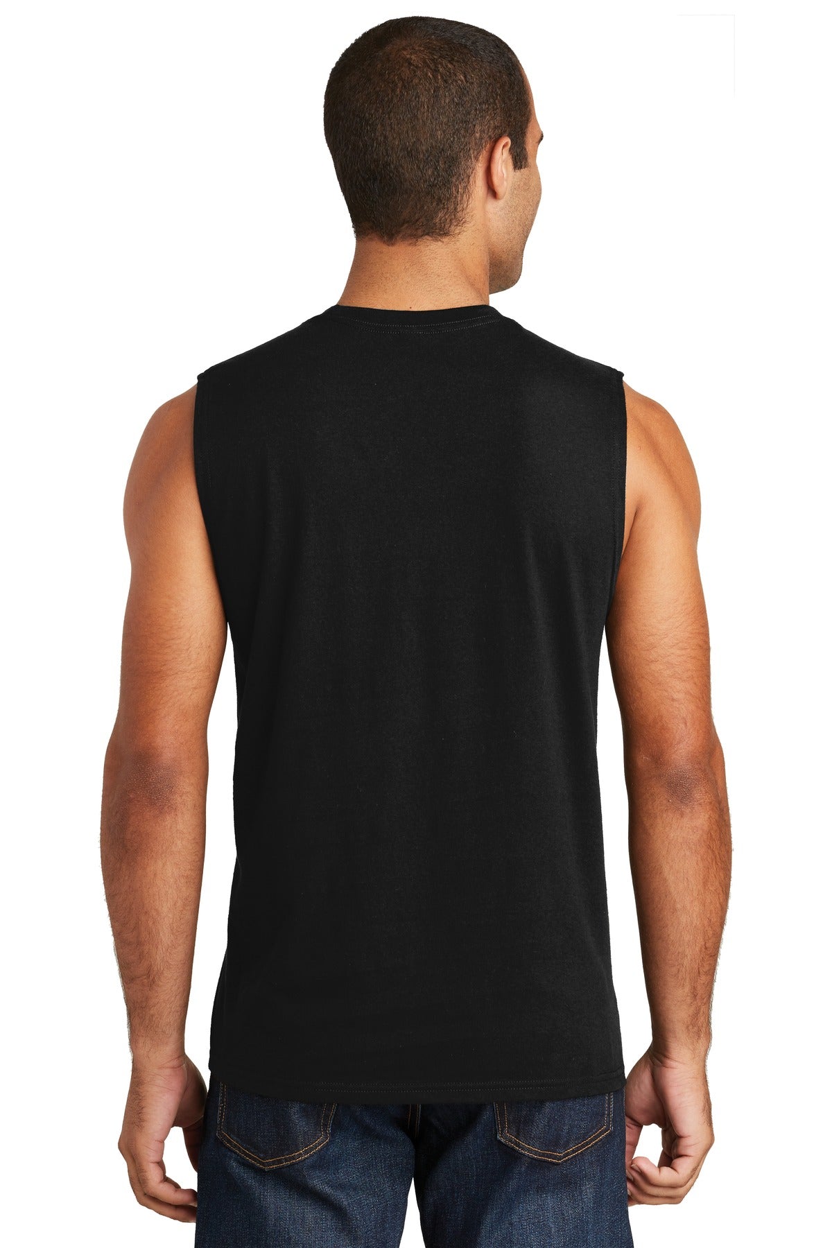 District V.I.T. Muscle Tank DT6300
