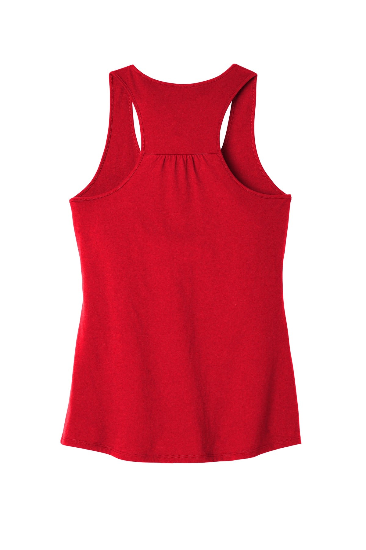 District Women's V.I.T. Racerback Tank DT6302
