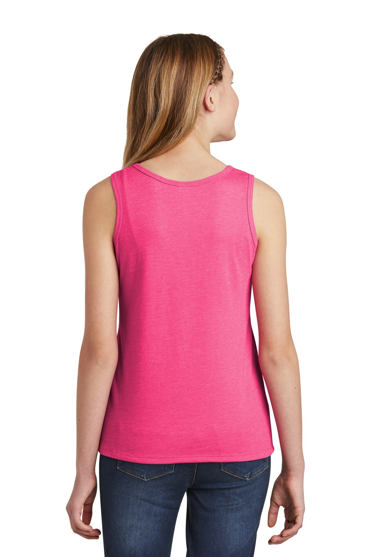 District Girls V.I.T. Tank DT6303YG