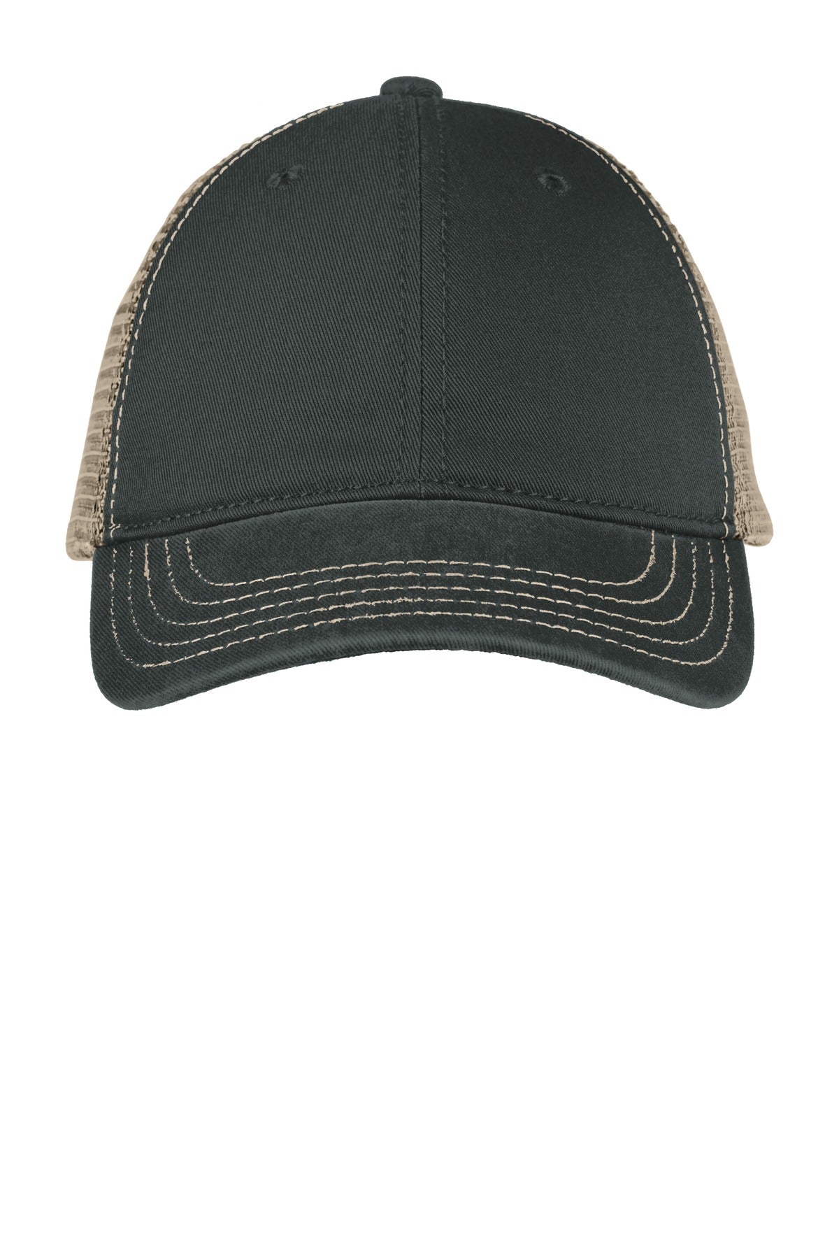 District Super Soft Mesh Back Cap DT630