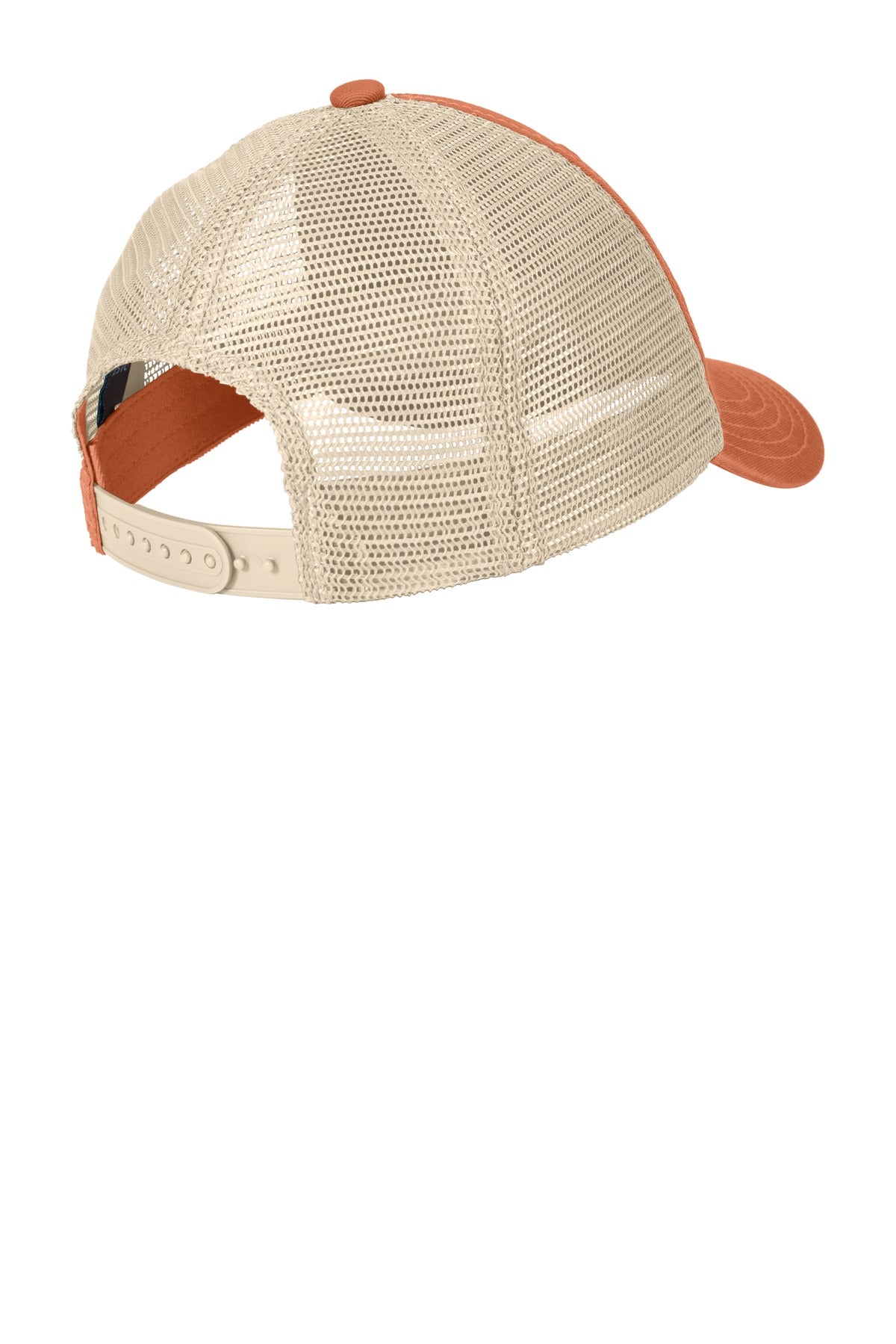 District Super Soft Mesh Back Cap DT630