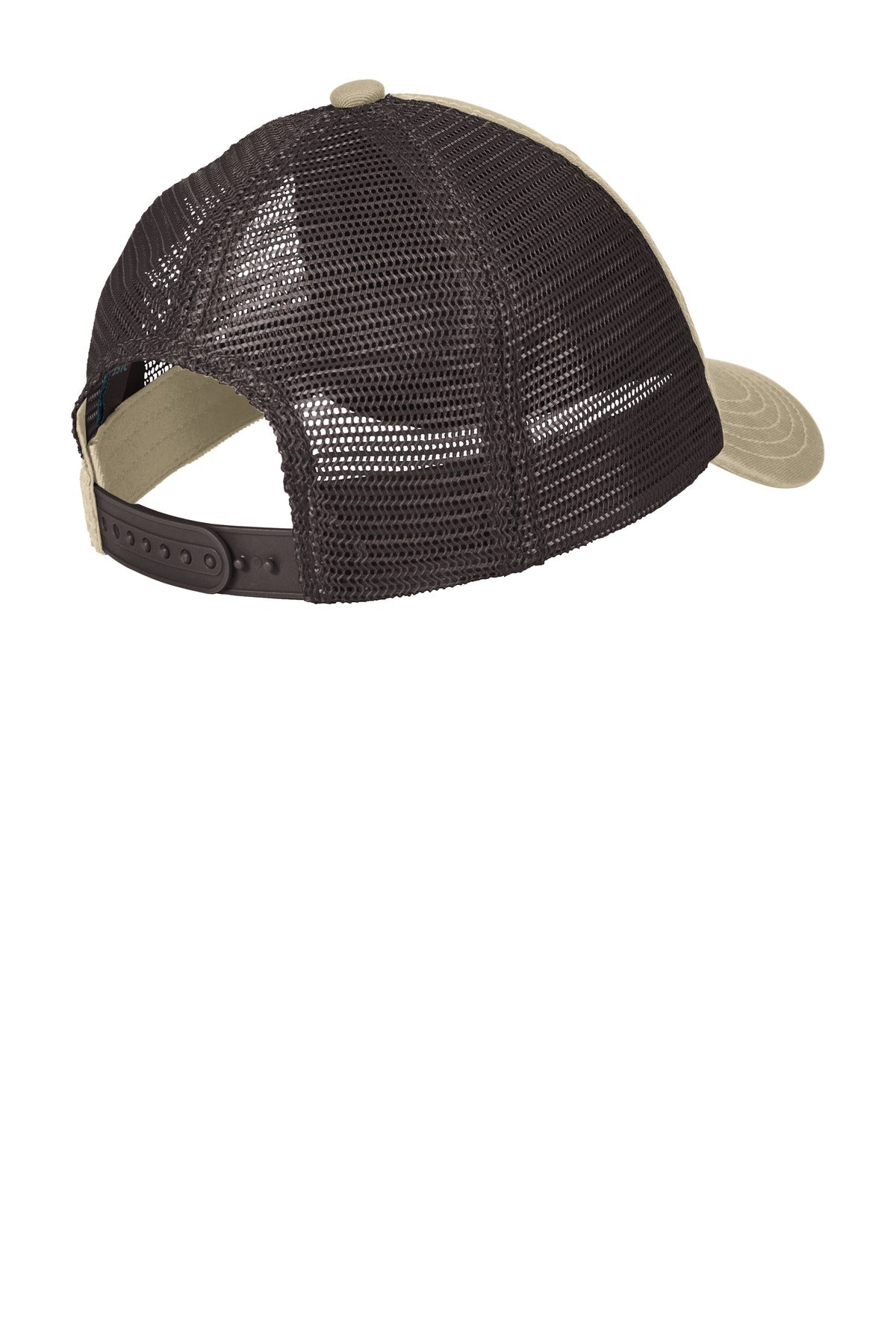District Super Soft Mesh Back Cap DT630