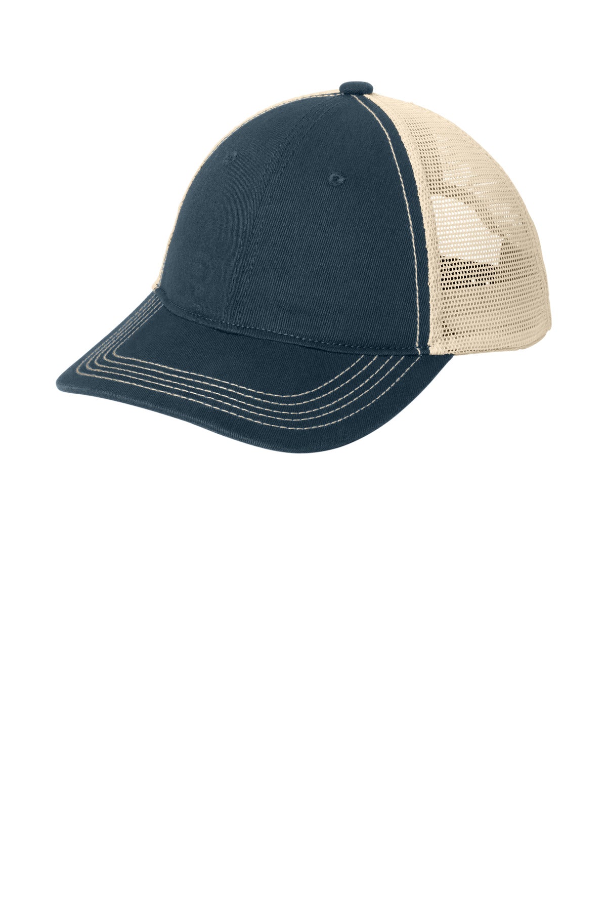 District Super Soft Mesh Back Cap DT630