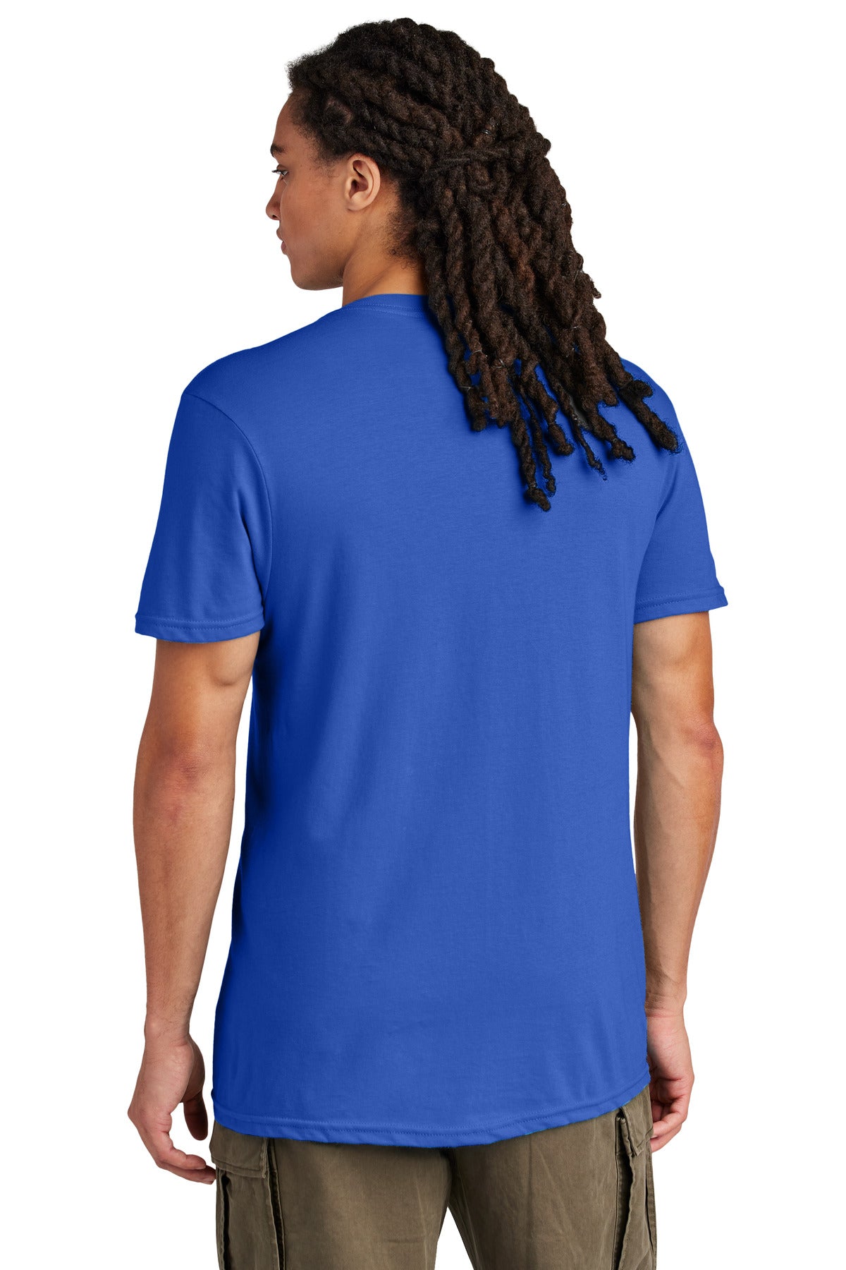 District Very Important Tee V-Neck DT6500