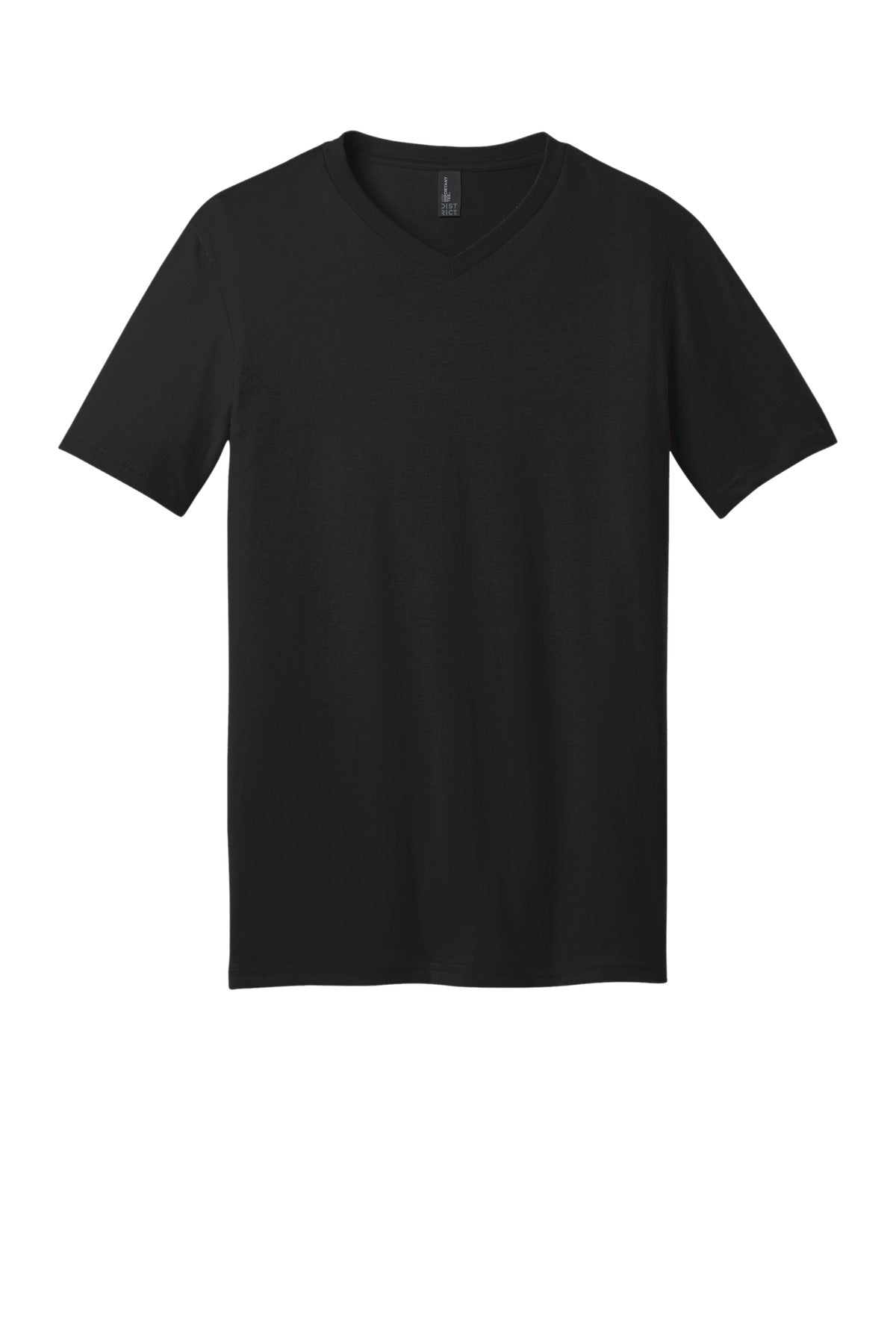 District Very Important Tee V-Neck DT6500
