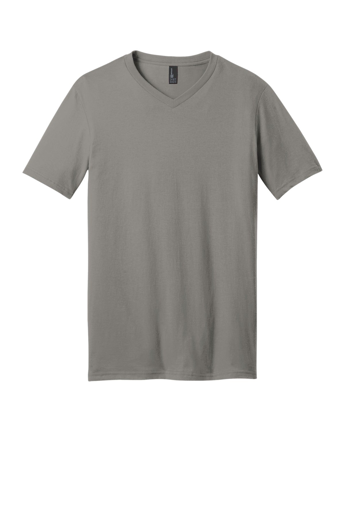 District Very Important Tee V-Neck DT6500