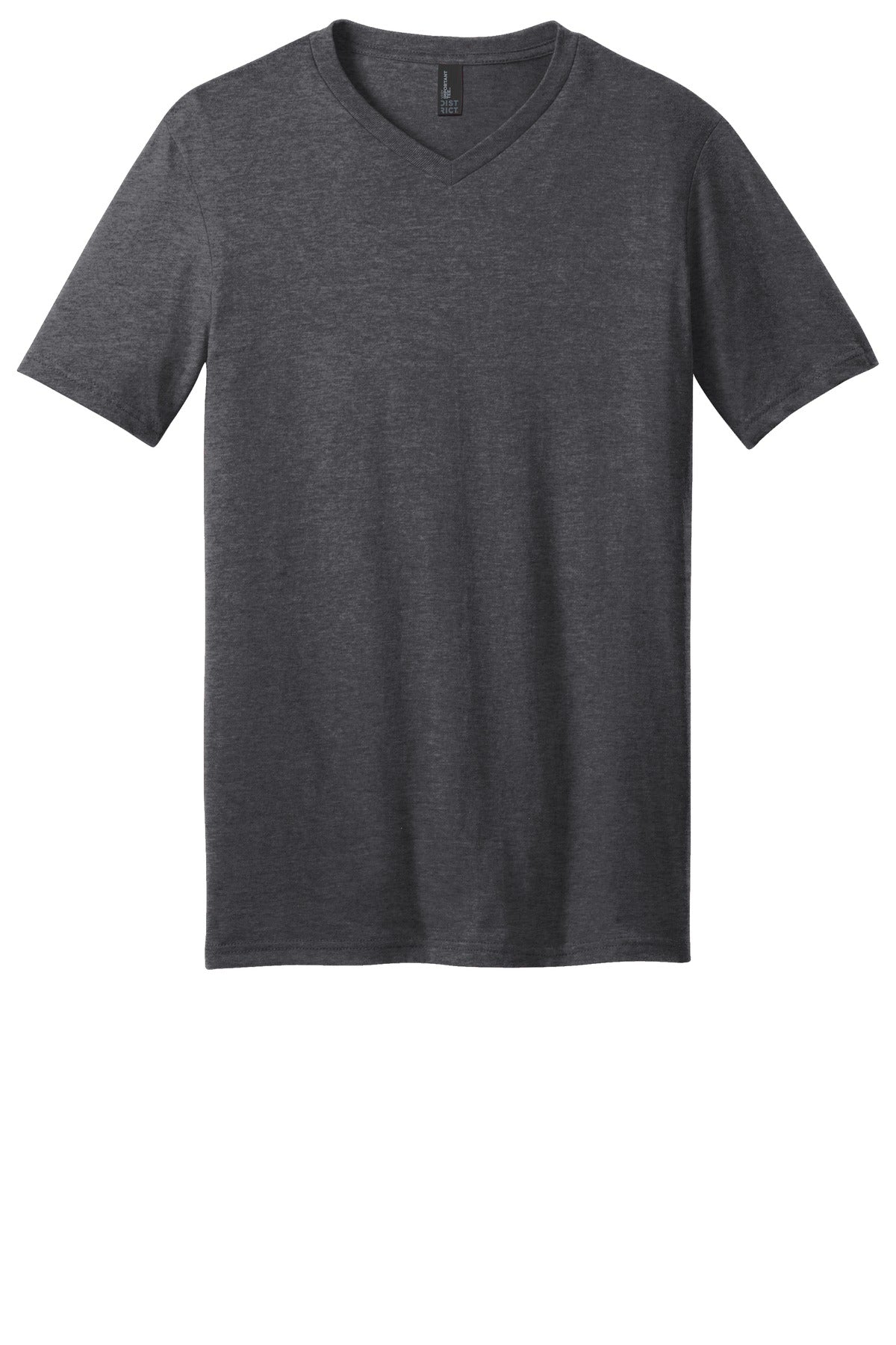 District Very Important Tee V-Neck DT6500