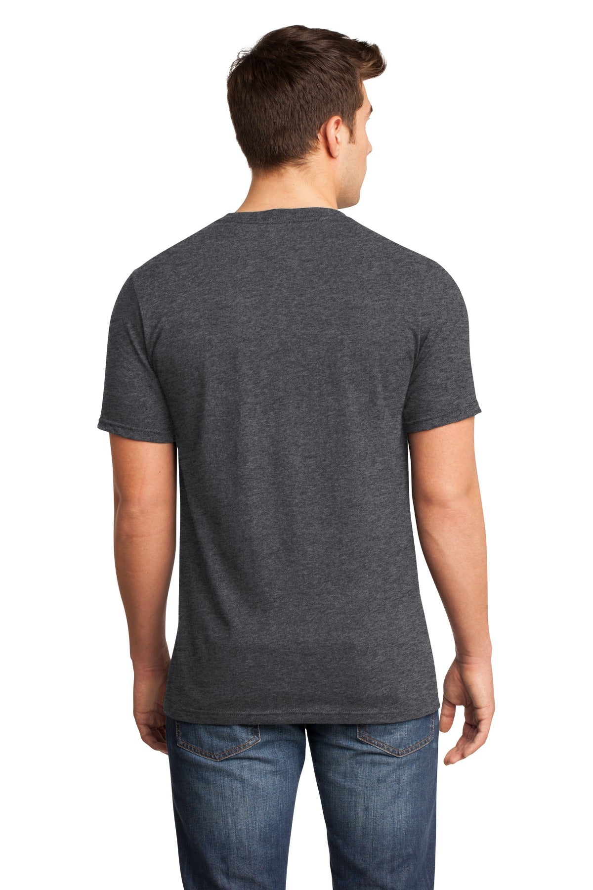 District Very Important Tee V-Neck DT6500