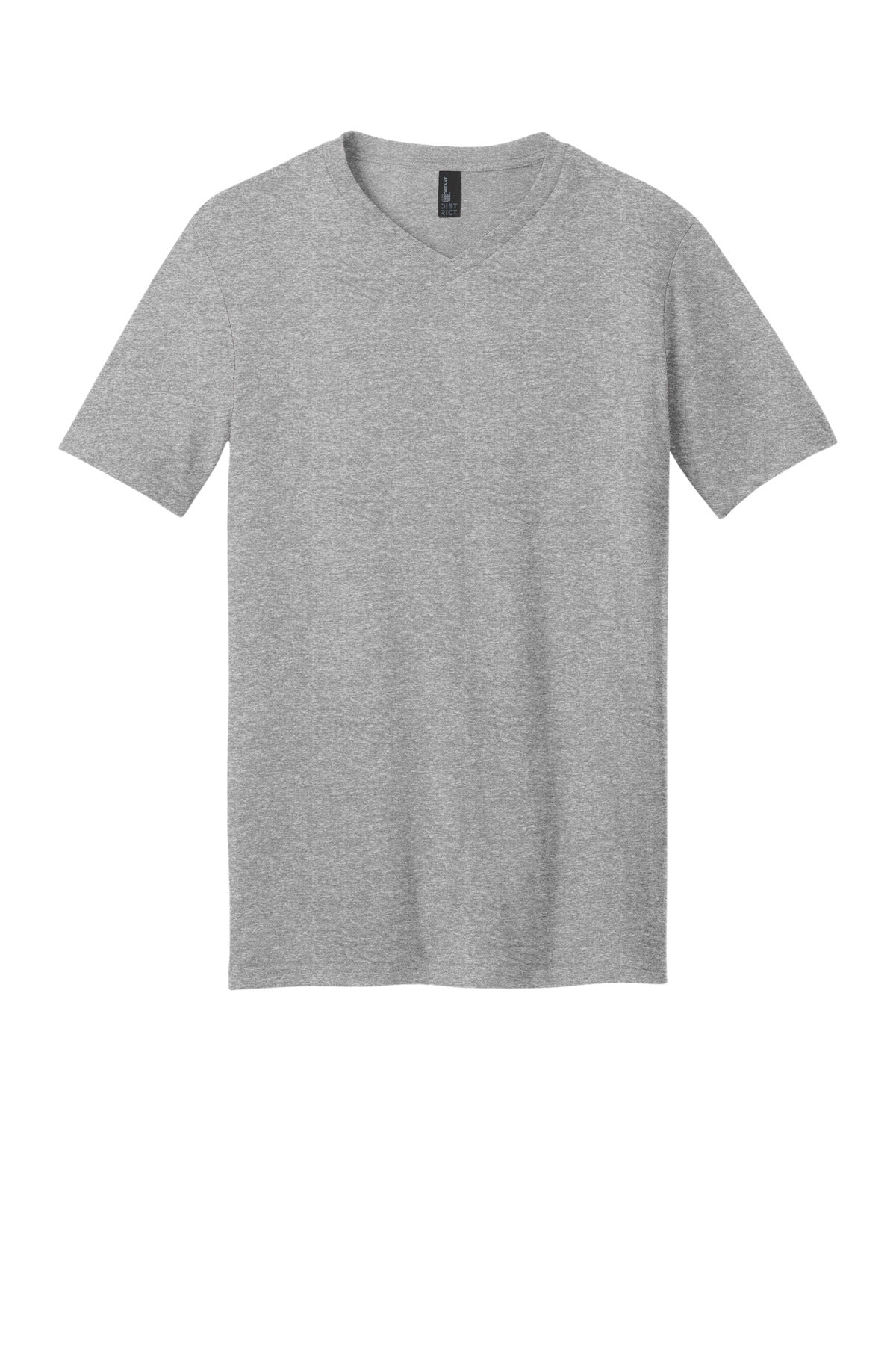 District Very Important Tee V-Neck DT6500