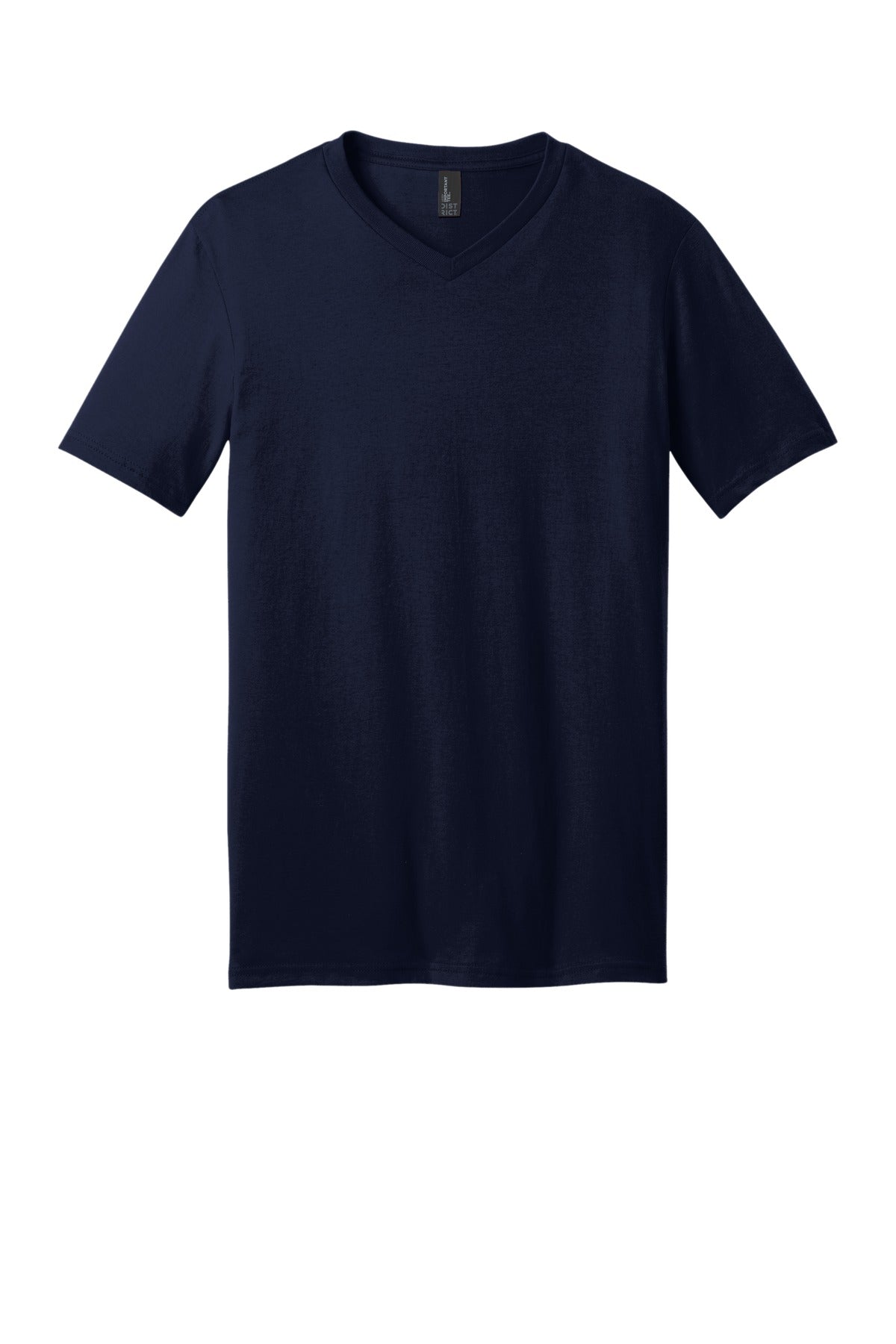 District Very Important Tee V-Neck DT6500