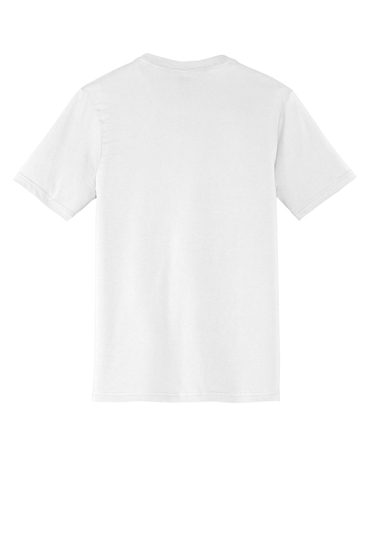 District Very Important Tee V-Neck DT6500