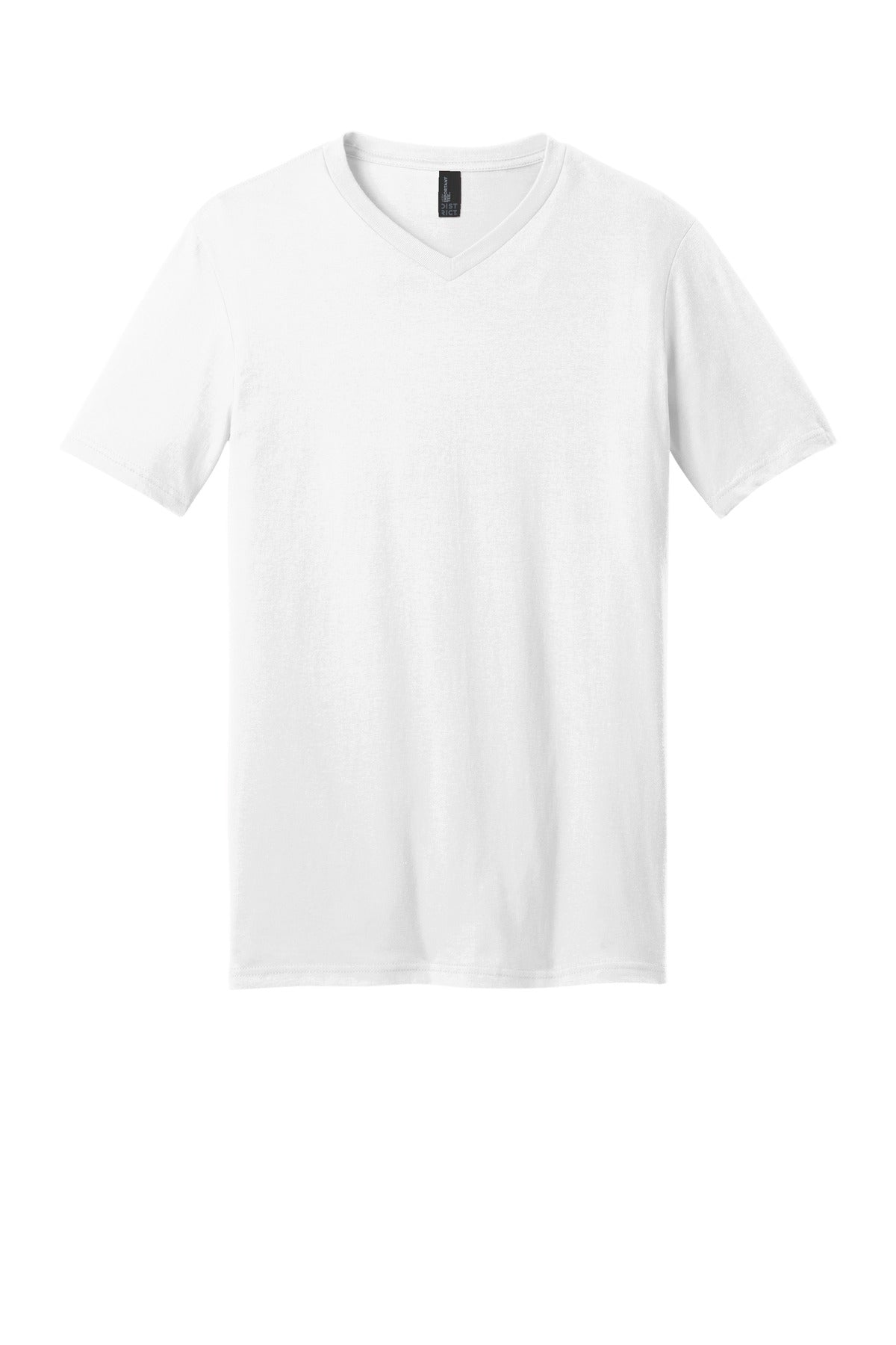 District Very Important Tee V-Neck DT6500
