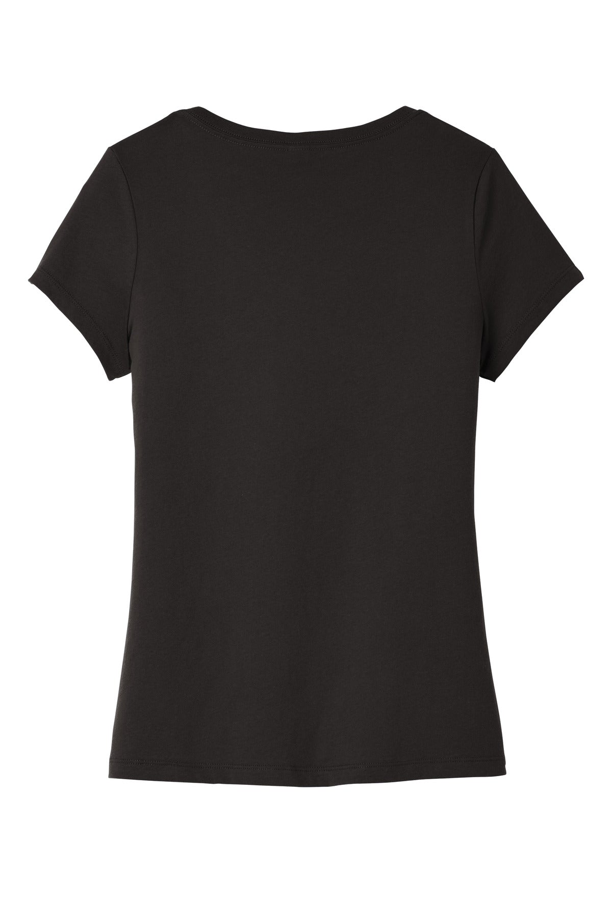 District Women's Very Important Tee V-Neck DT6503
