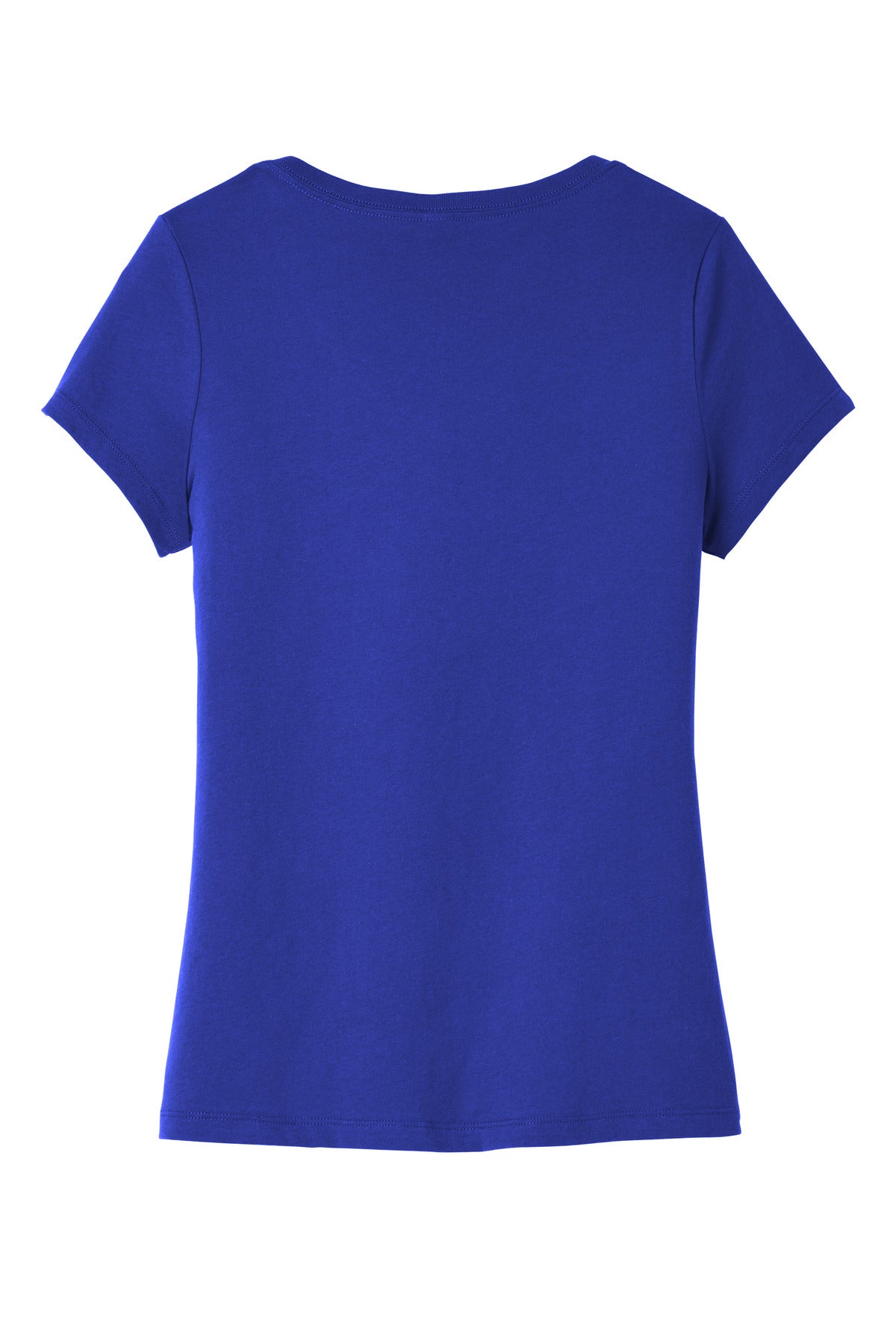 District Women's Very Important Tee V-Neck DT6503