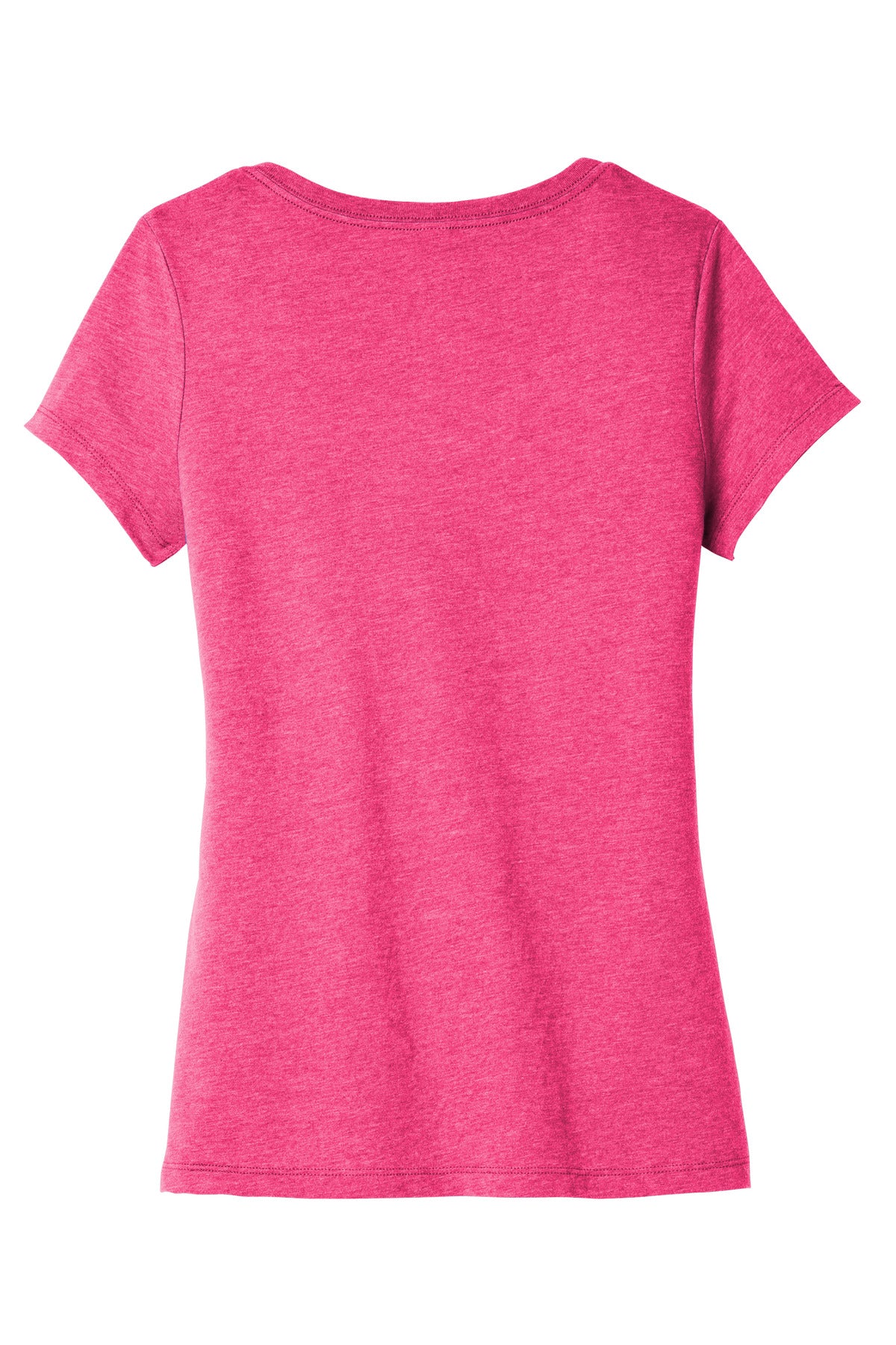 District Women's Very Important Tee V-Neck DT6503