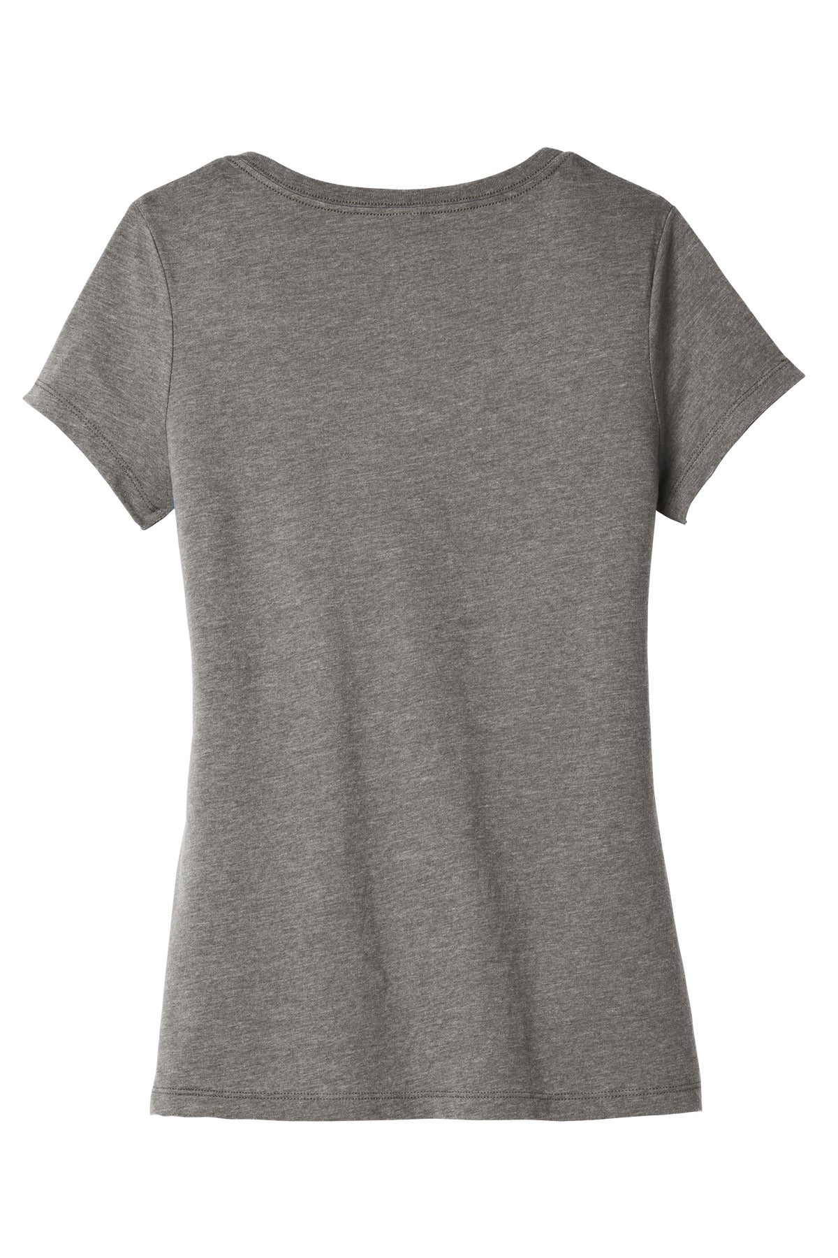 District Women's Very Important Tee V-Neck DT6503