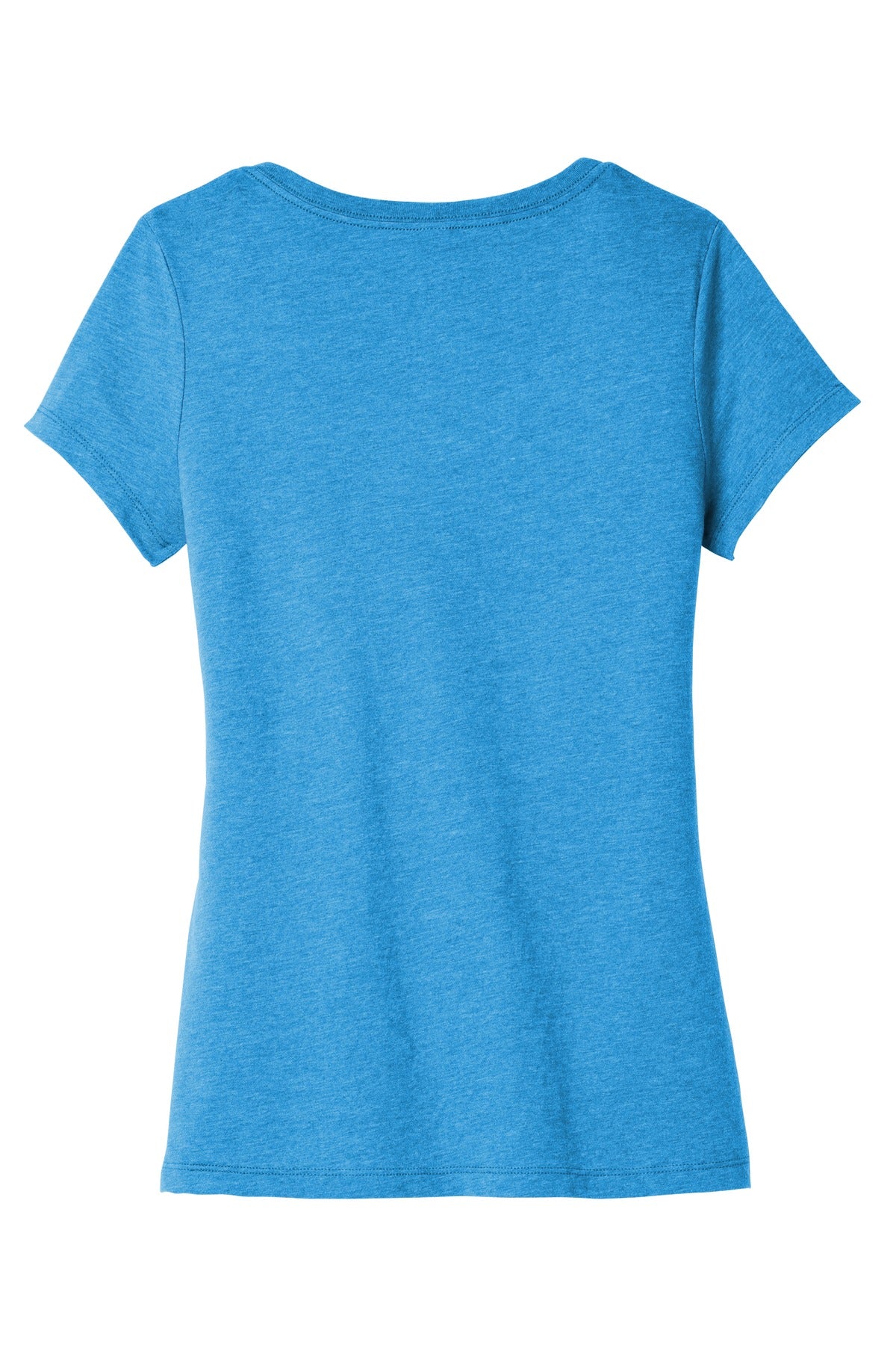 District Women's Very Important Tee V-Neck DT6503