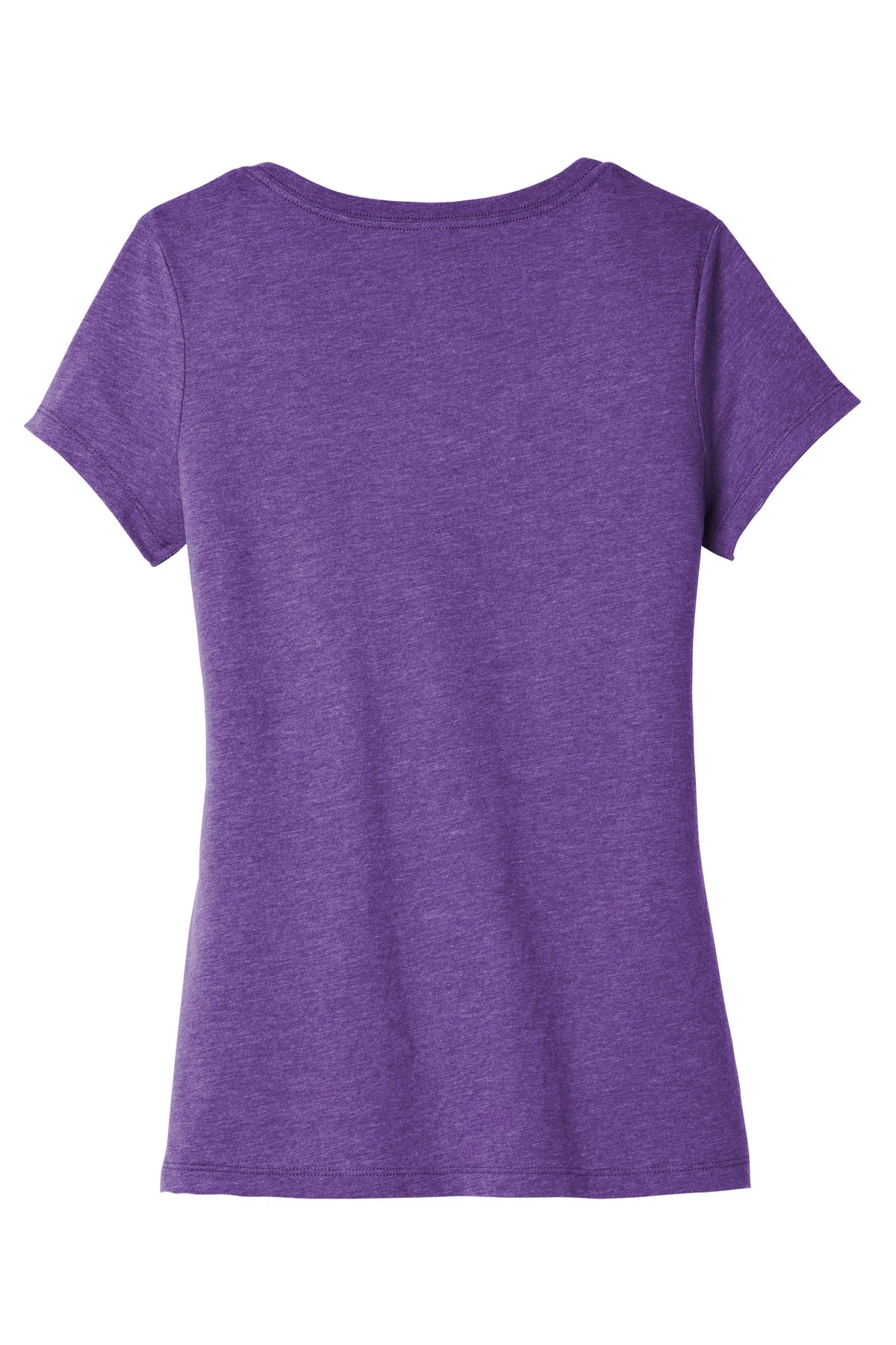 District Women's Very Important Tee V-Neck DT6503