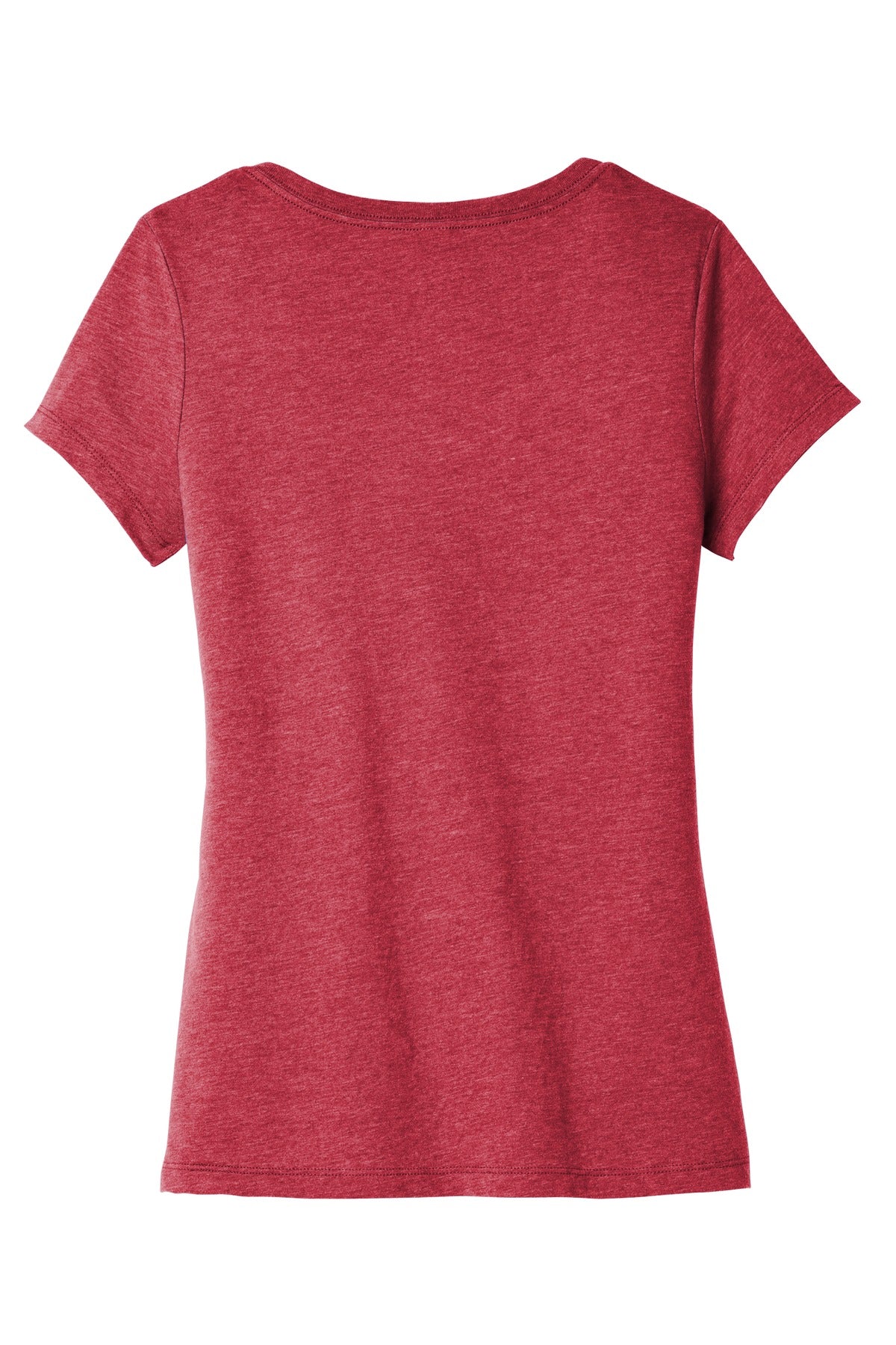 District Women's Very Important Tee V-Neck DT6503