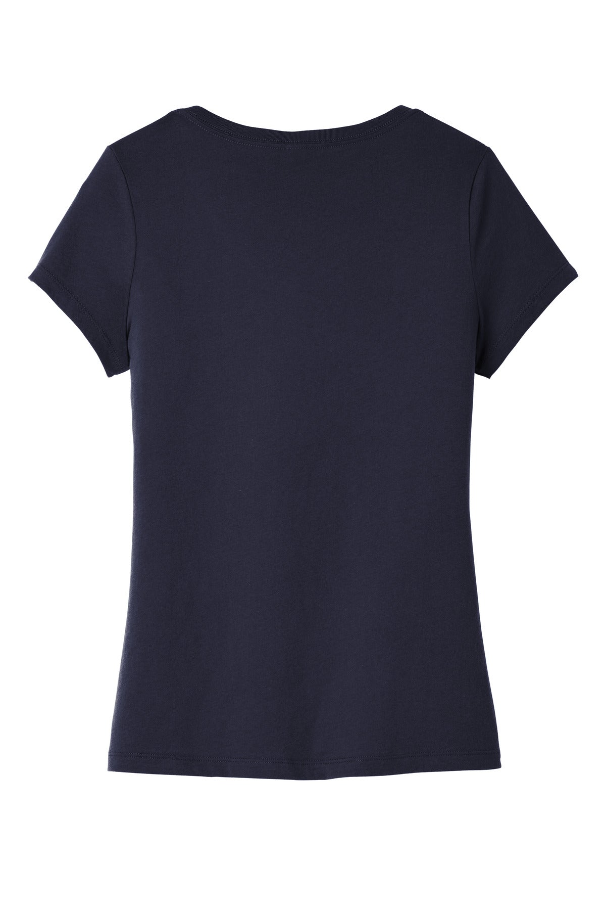 District Women's Very Important Tee V-Neck DT6503