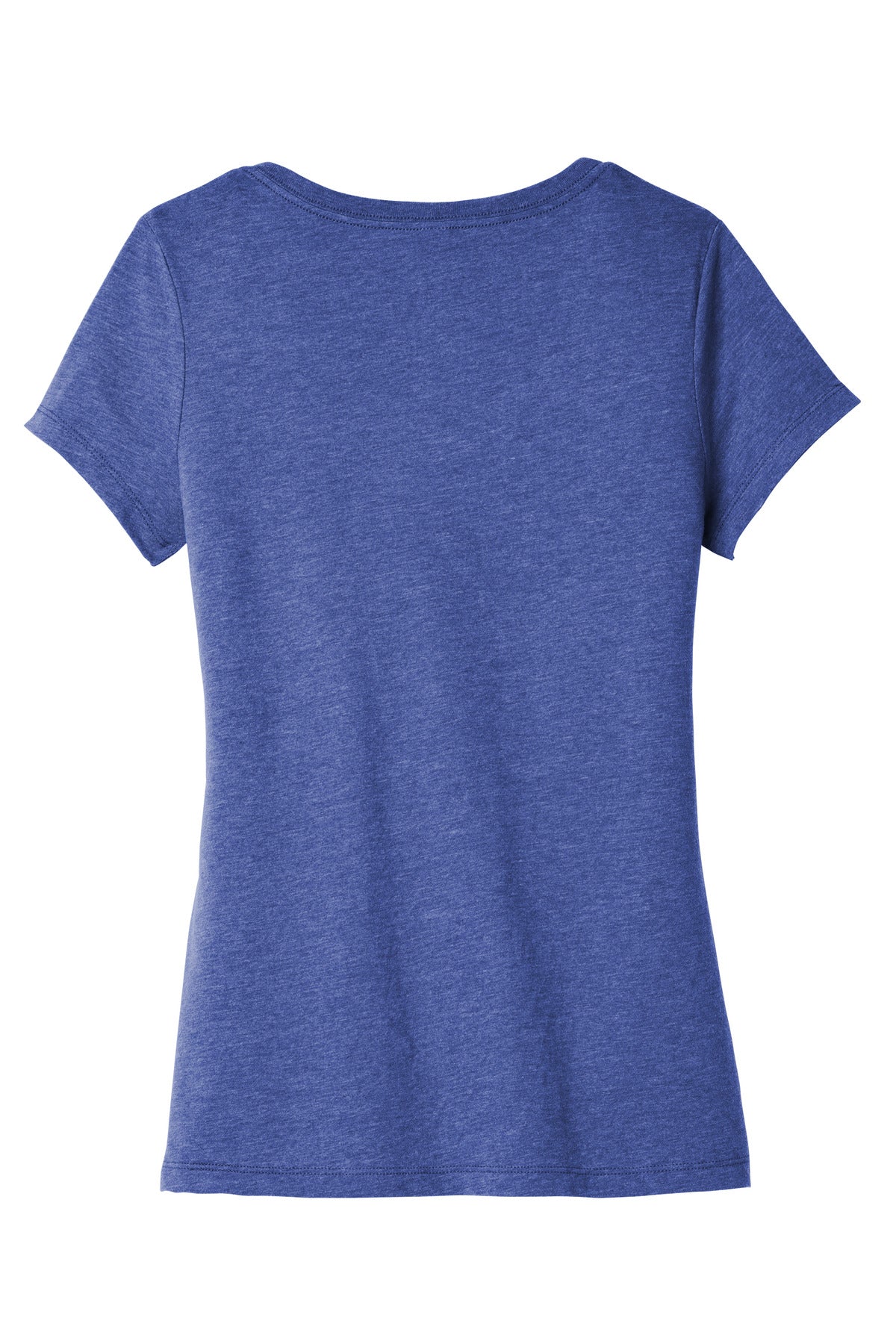 District Women's Very Important Tee V-Neck DT6503