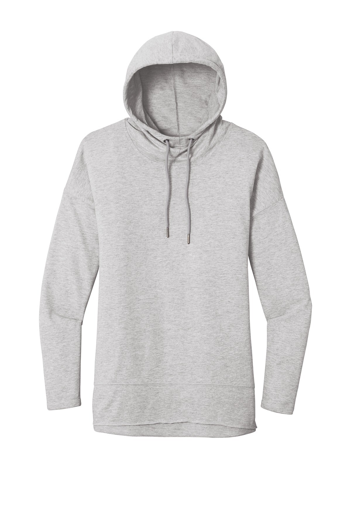 District Women's Featherweight French Terry Hoodie DT671
