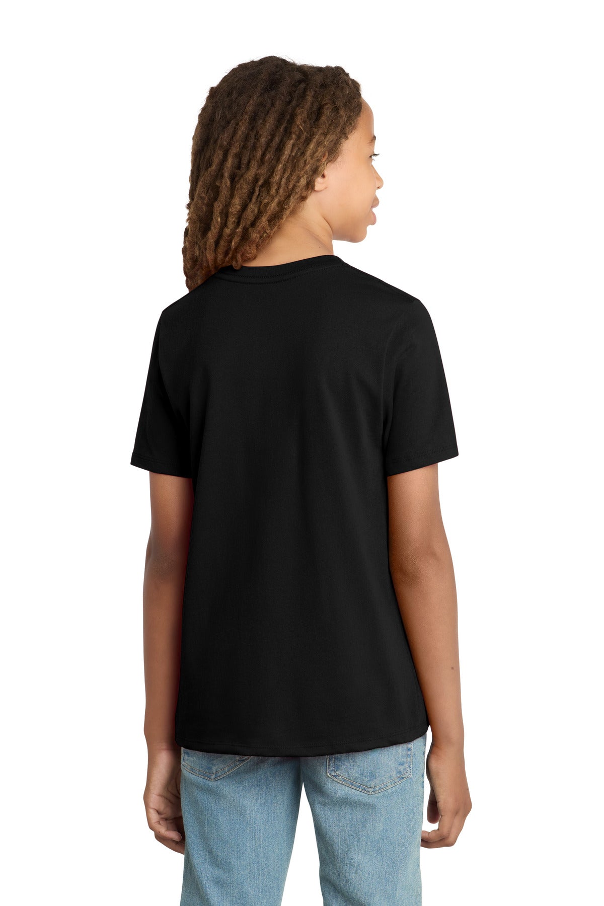District Youth Re-Tee DT8000Y
