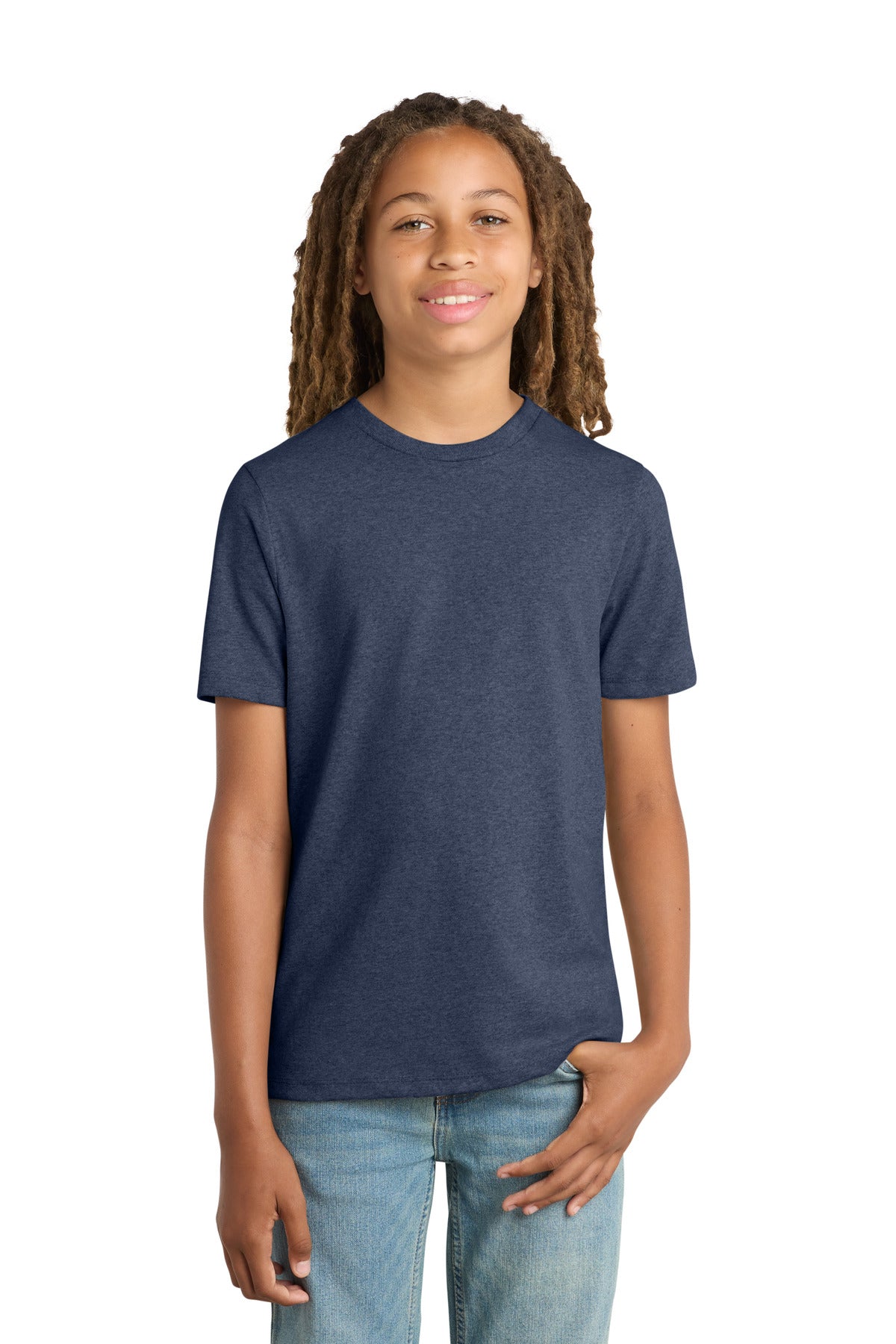 District Youth Re-Tee DT8000Y