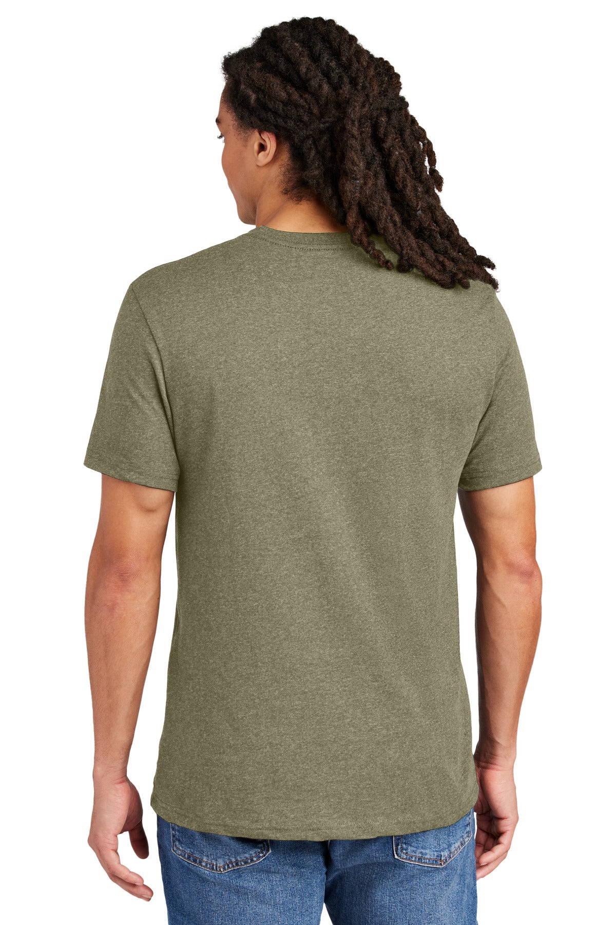 District Re-Tee DT8000