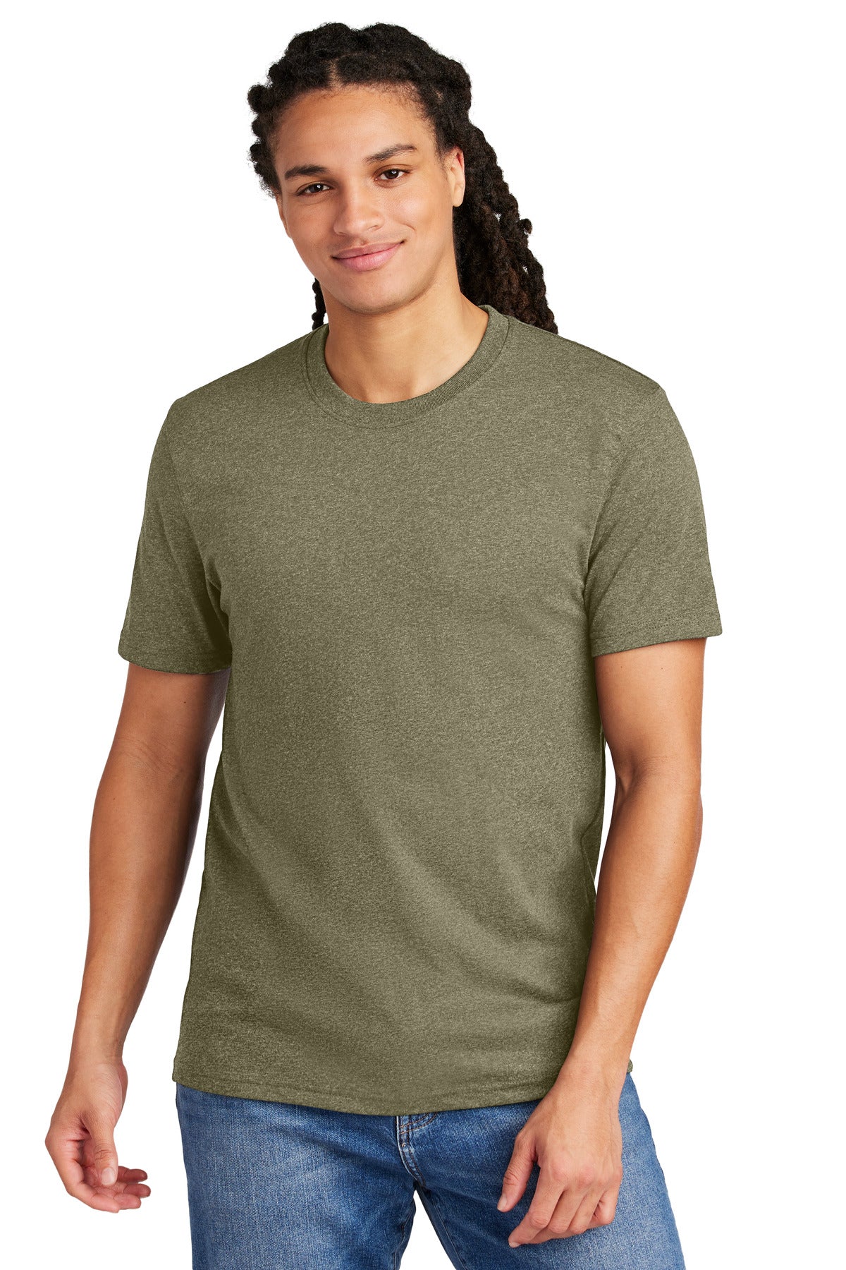 District Re-Tee DT8000