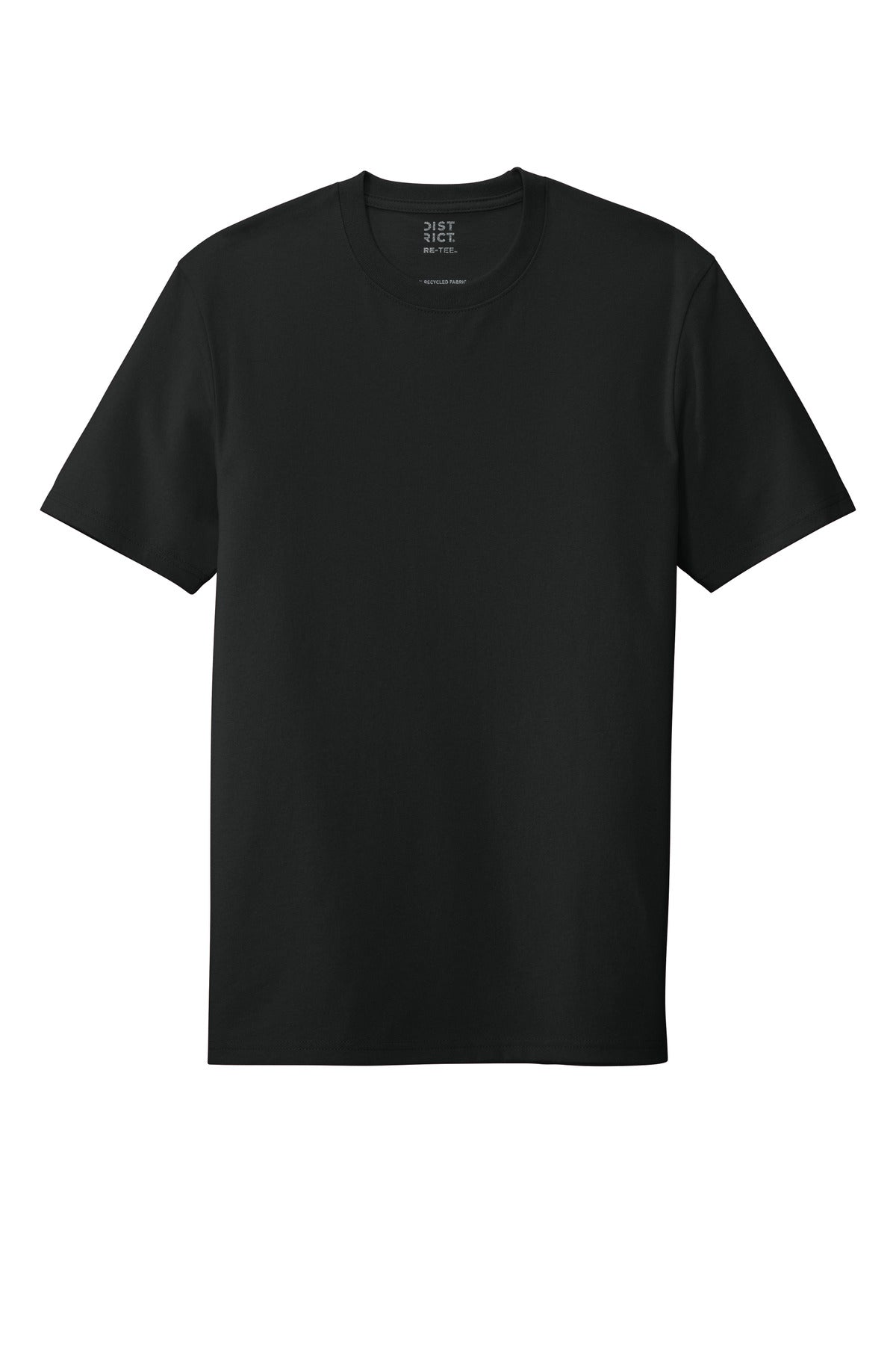 District Re-Tee DT8000