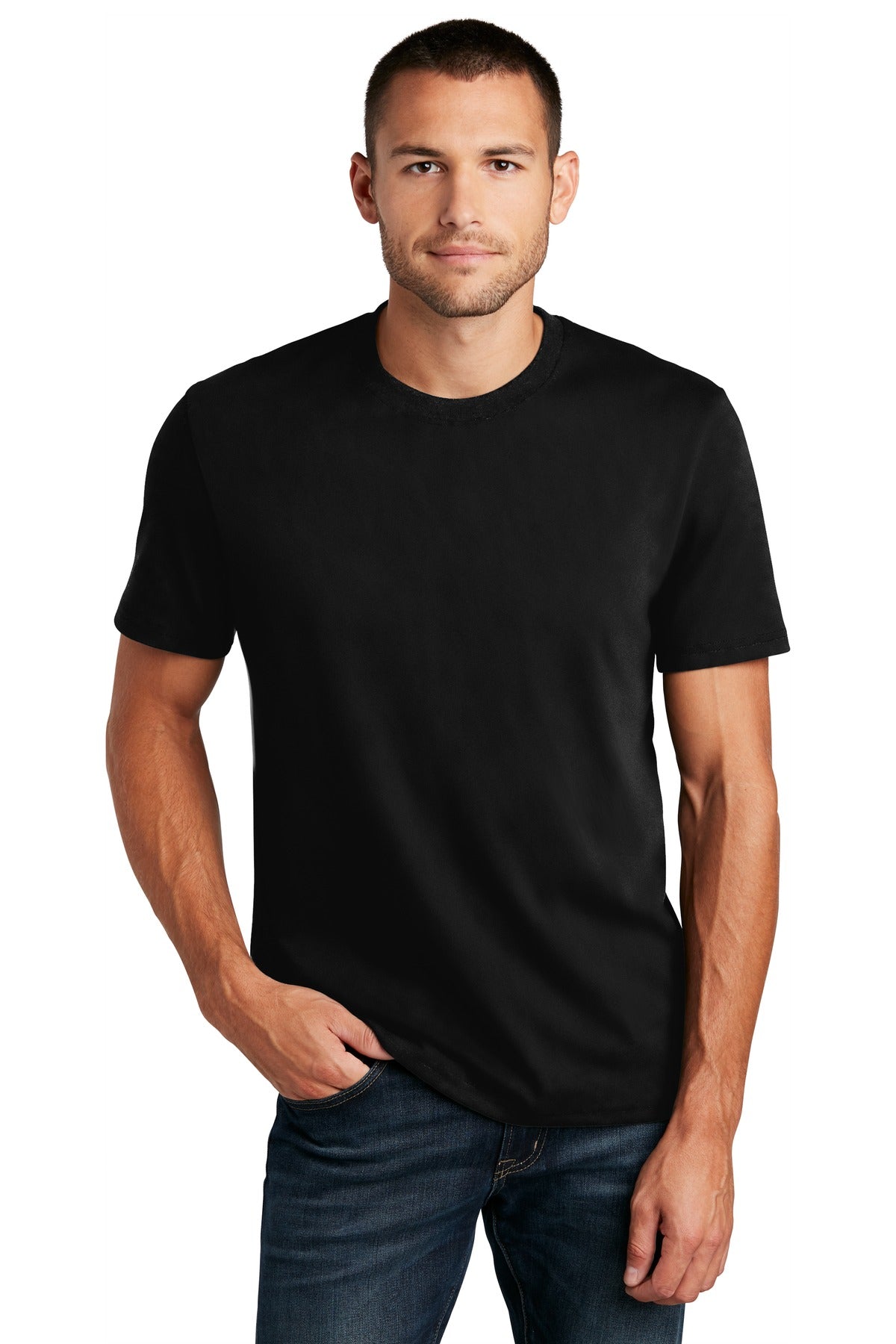 District Re-Tee DT8000