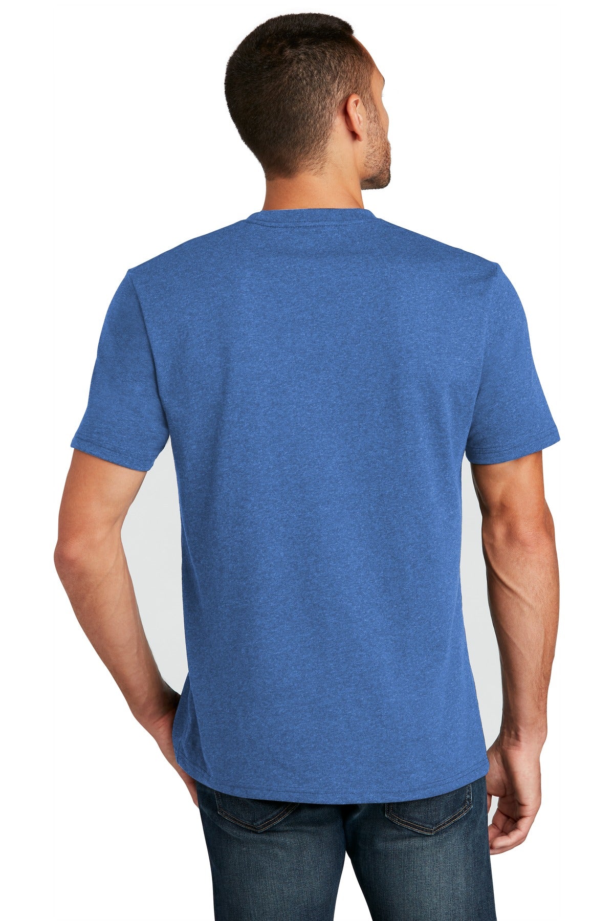 District Re-Tee DT8000