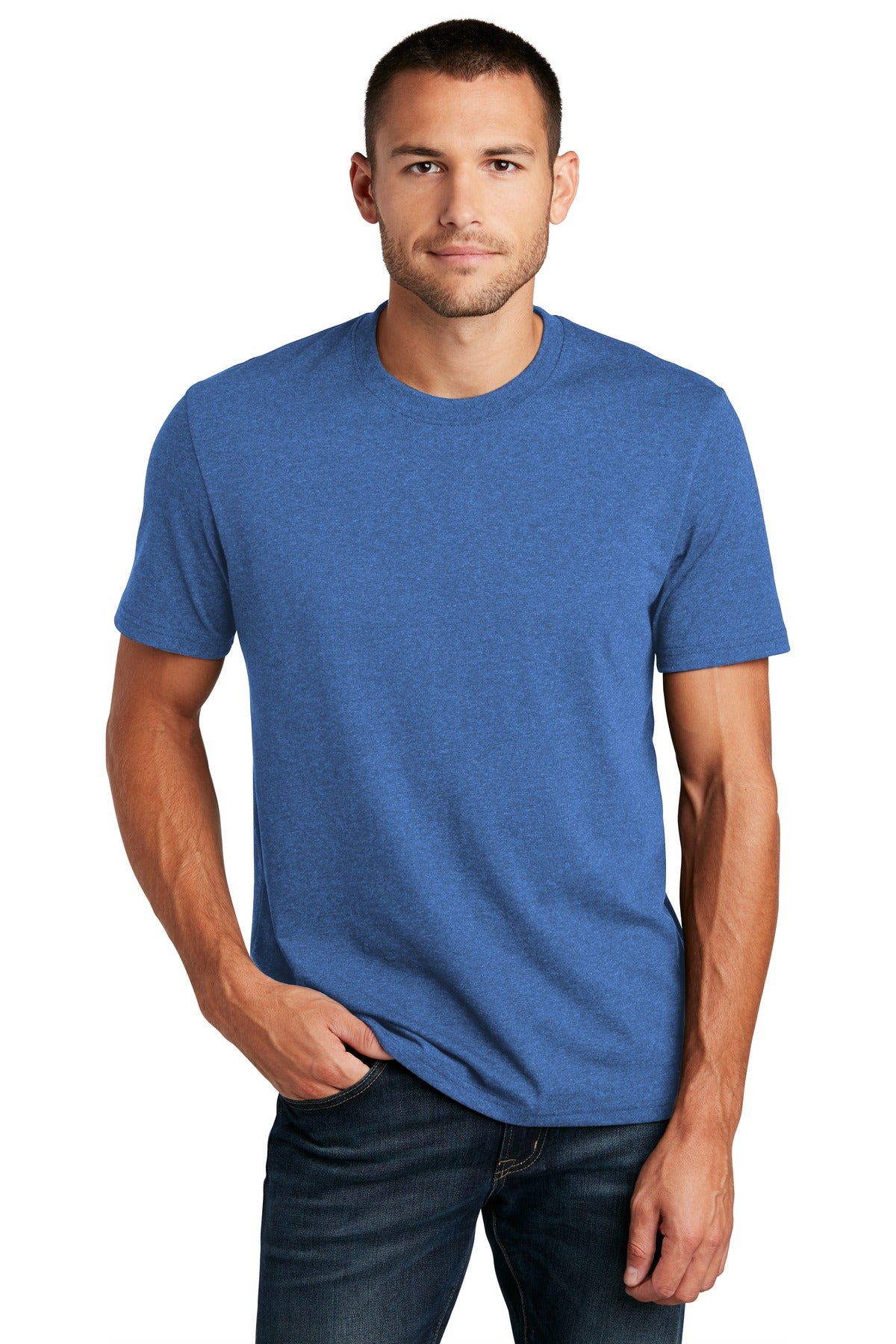 District Re-Tee DT8000