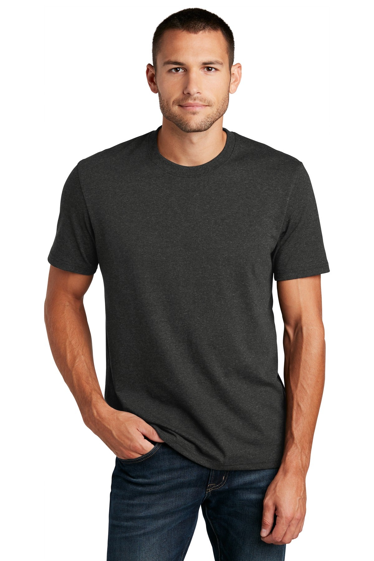District Re-Tee DT8000